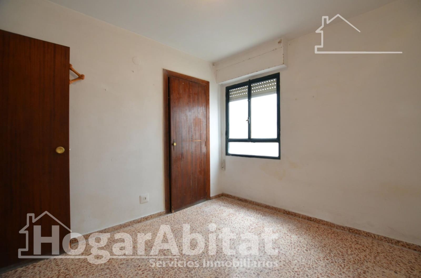 3 slaapkamer Flat te koop in Simat de la Valldigna - € 89.000 (Ref: 9825308)
