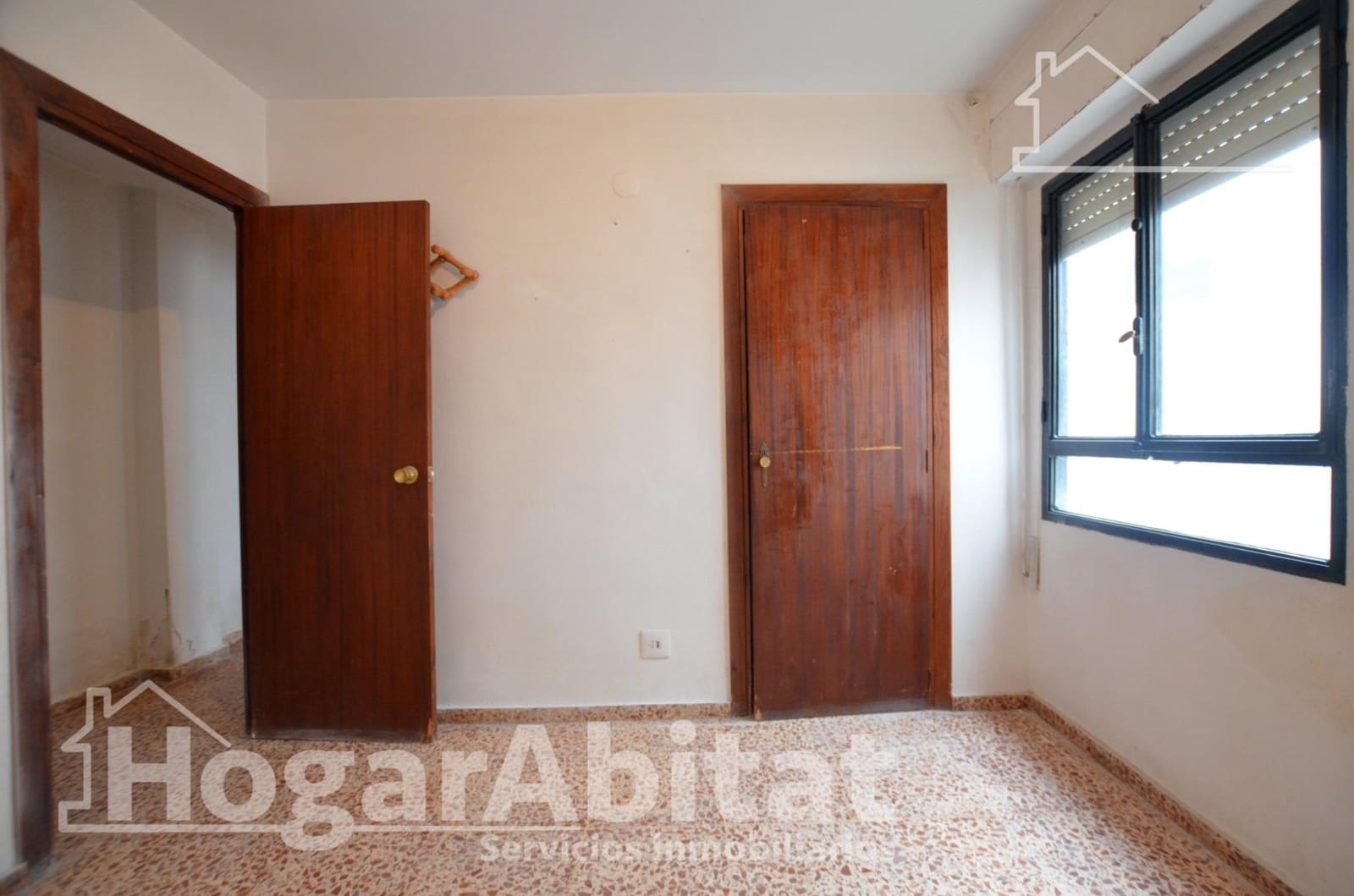 3 slaapkamer Flat te koop in Simat de la Valldigna - € 89.000 (Ref: 9825308)
