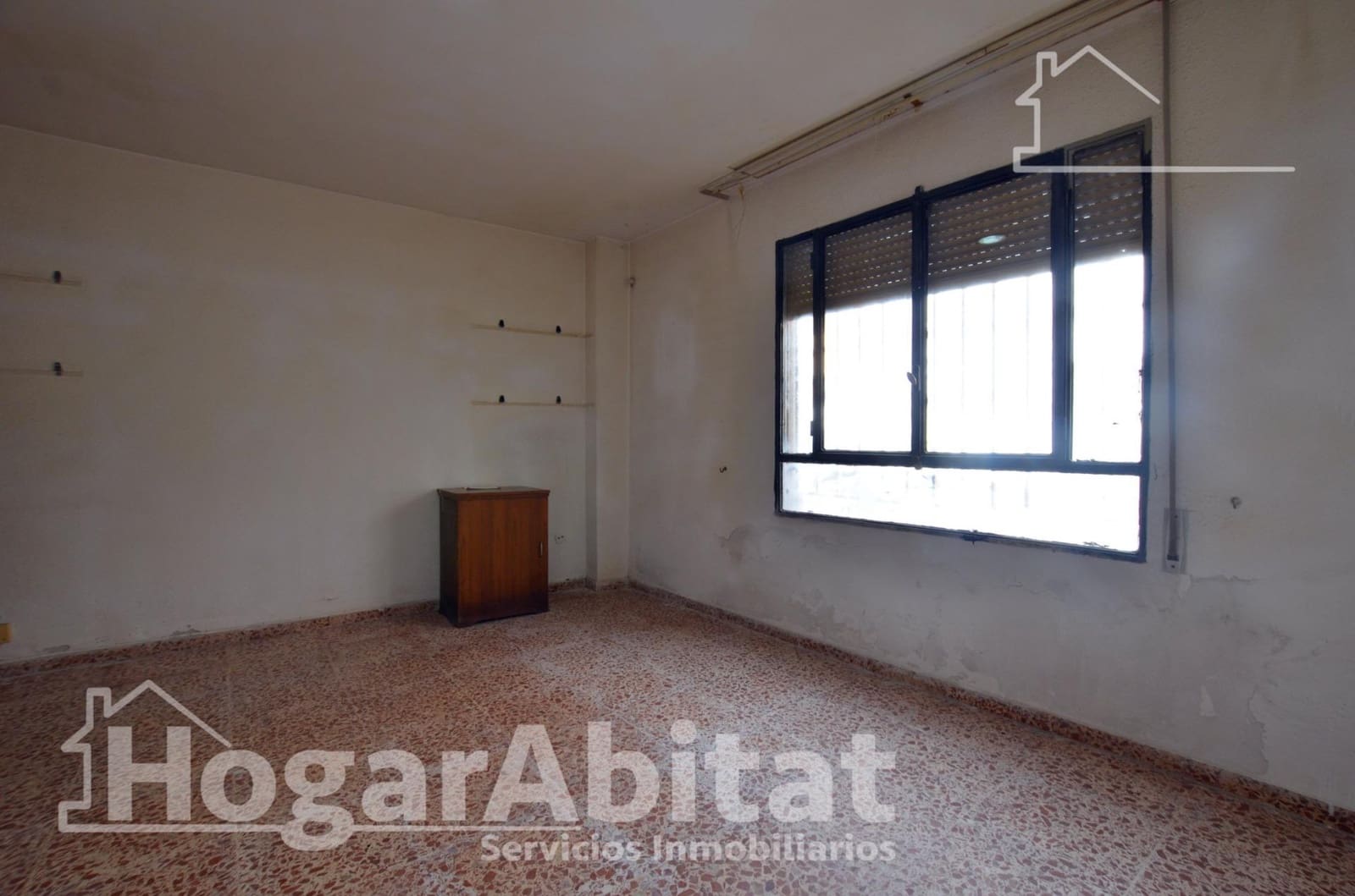 3 slaapkamer Flat te koop in Simat de la Valldigna - € 89.000 (Ref: 9825308)