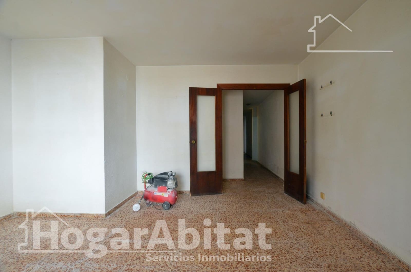 3 slaapkamer Flat te koop in Simat de la Valldigna - € 89.000 (Ref: 9825308)