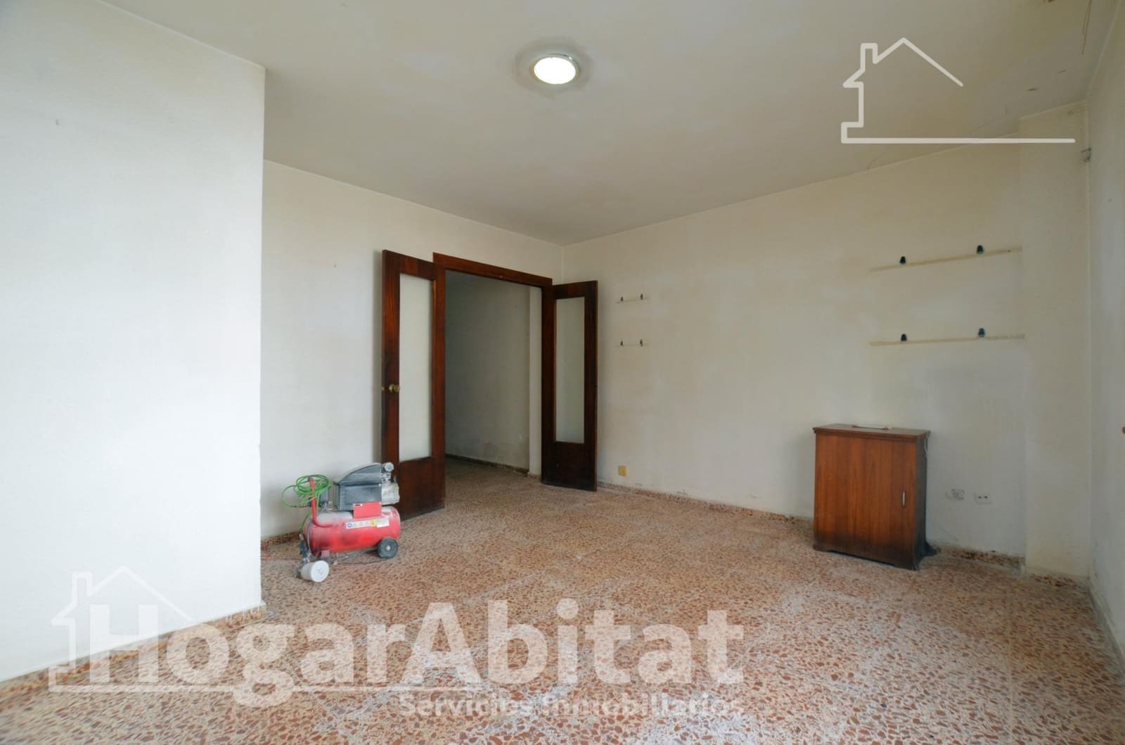 3 slaapkamer Flat te koop in Simat de la Valldigna - € 89.000 (Ref: 9825308)