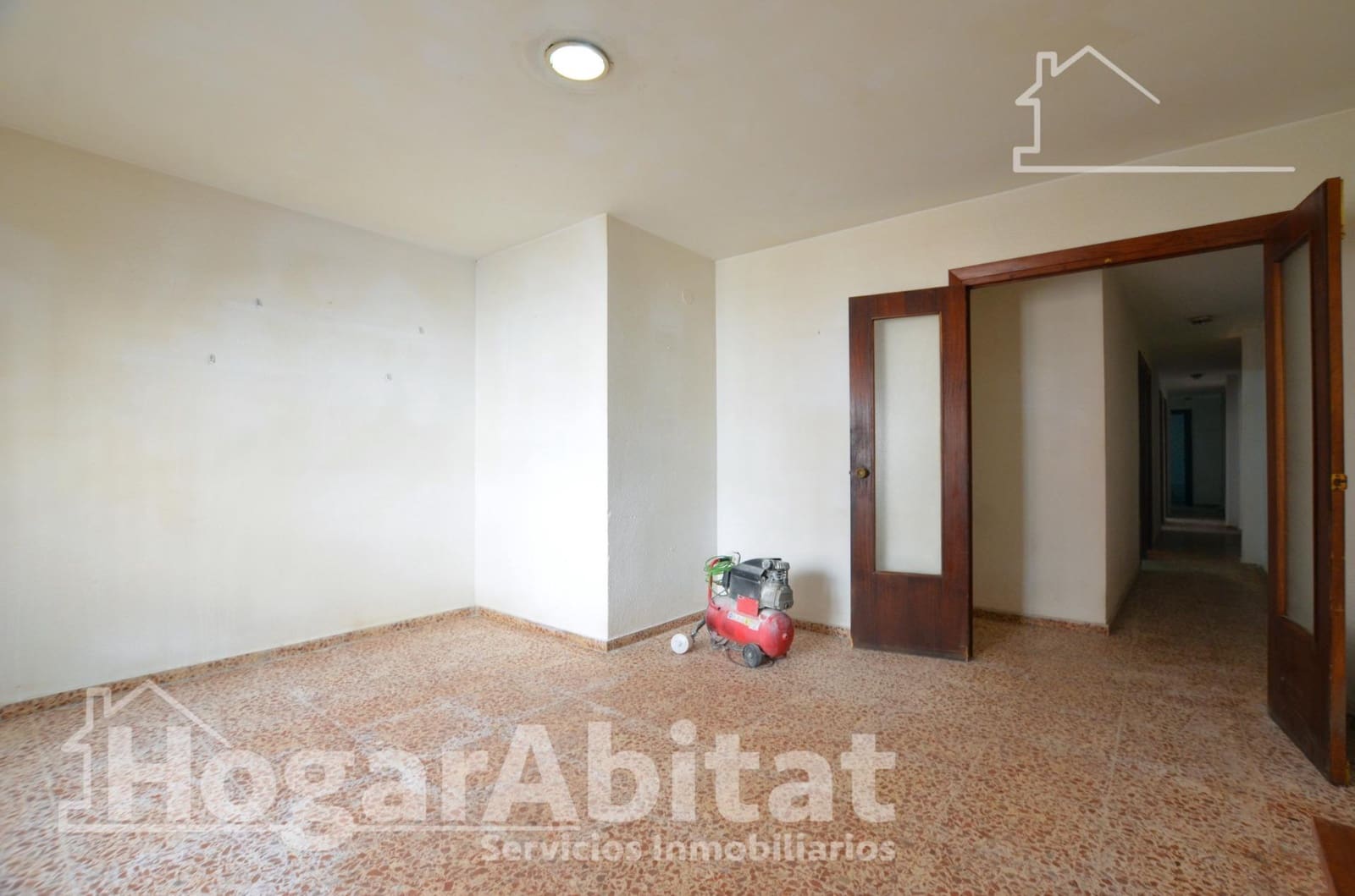 3 slaapkamer Flat te koop in Simat de la Valldigna - € 89.000 (Ref: 9825308)