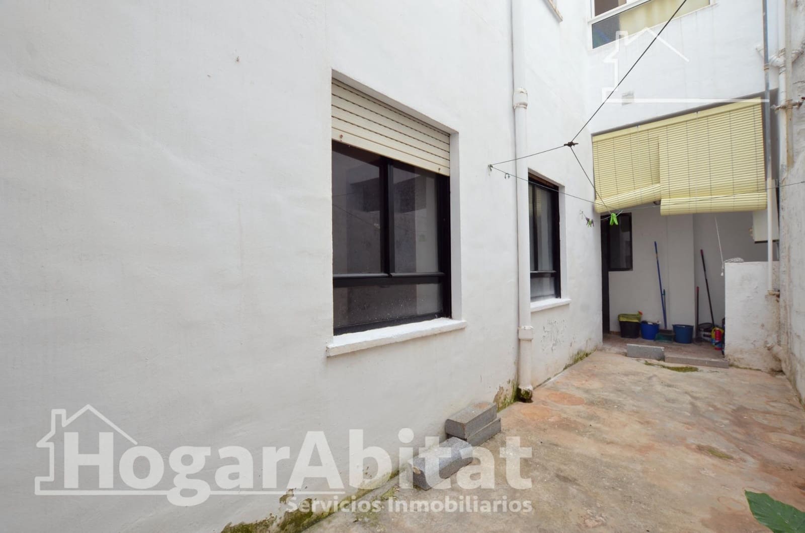 3 slaapkamer Flat te koop in Simat de la Valldigna - € 89.000 (Ref: 9825308)