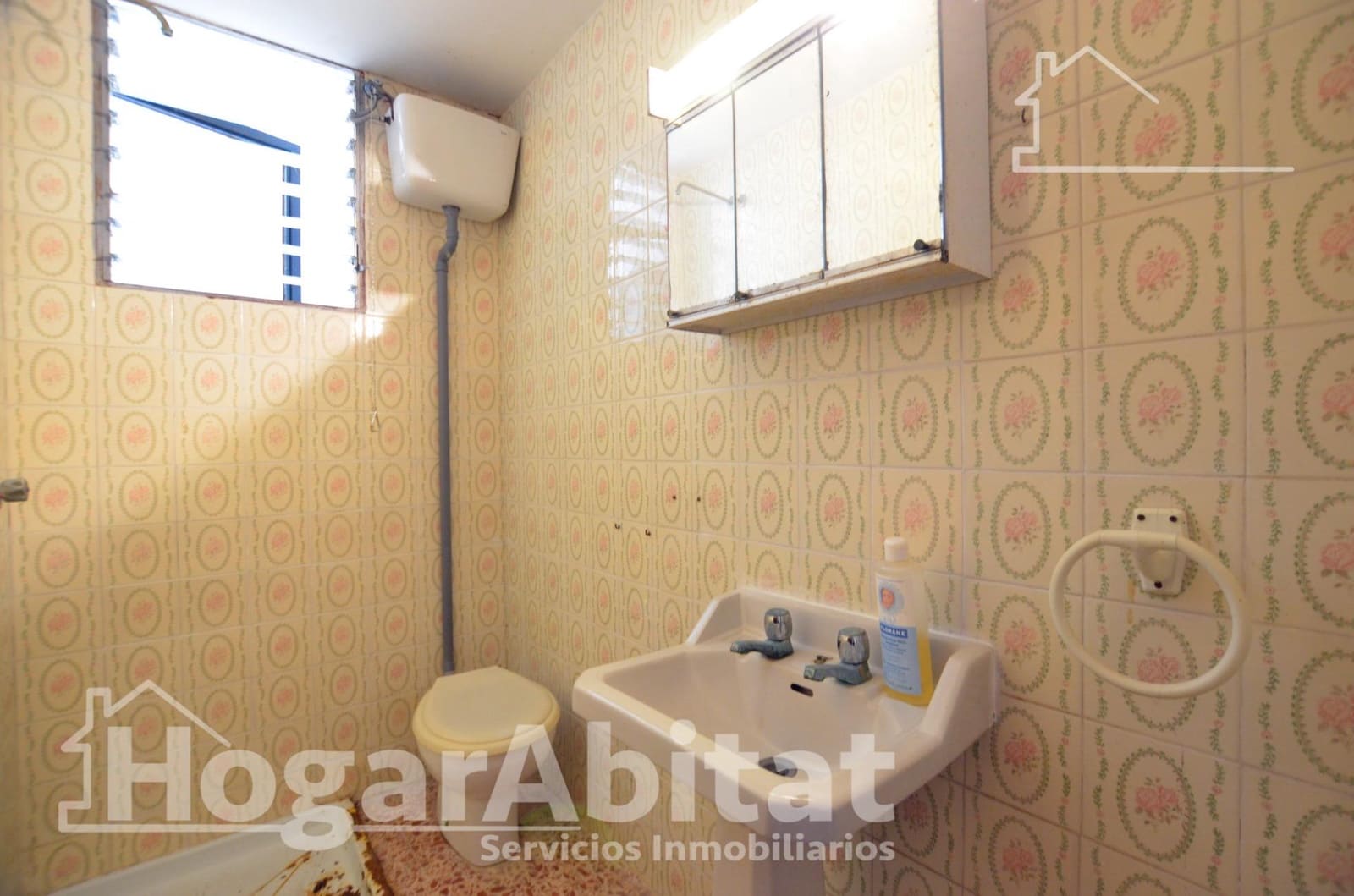 3 slaapkamer Flat te koop in Simat de la Valldigna - € 89.000 (Ref: 9825308)