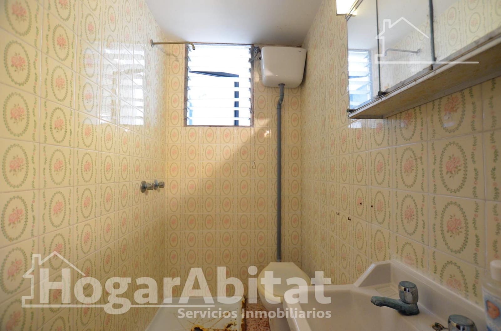 3 slaapkamer Flat te koop in Simat de la Valldigna - € 89.000 (Ref: 9825308)