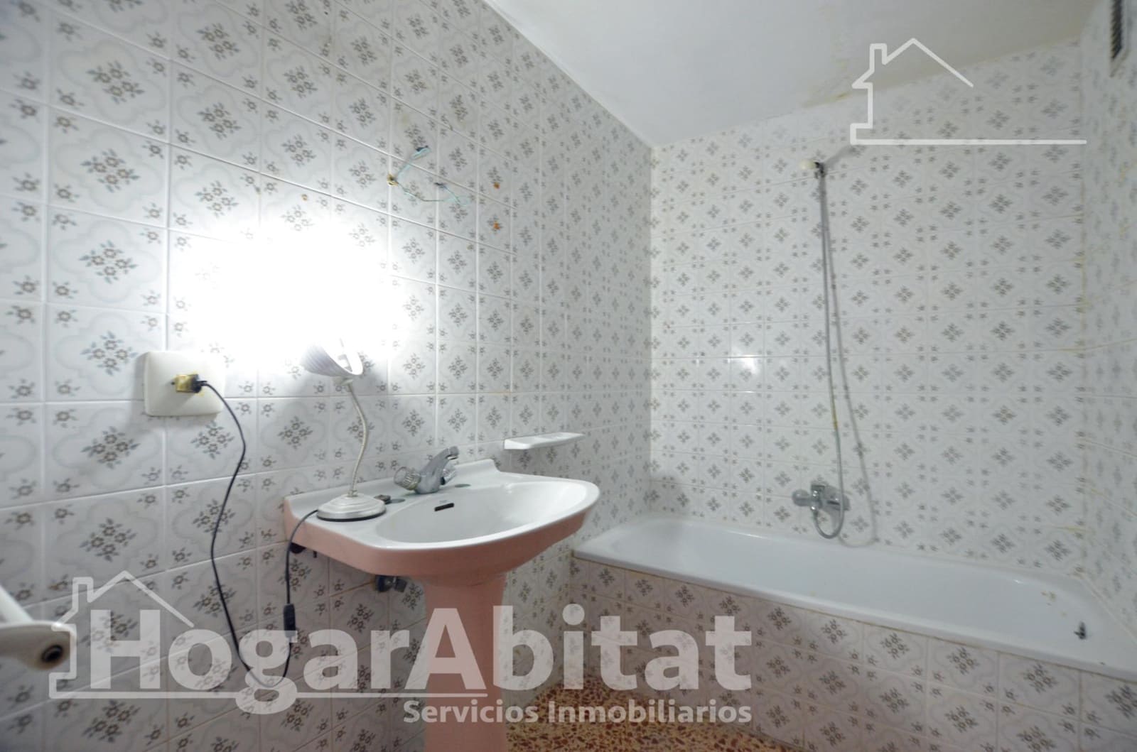 3 slaapkamer Flat te koop in Simat de la Valldigna - € 89.000 (Ref: 9825308)