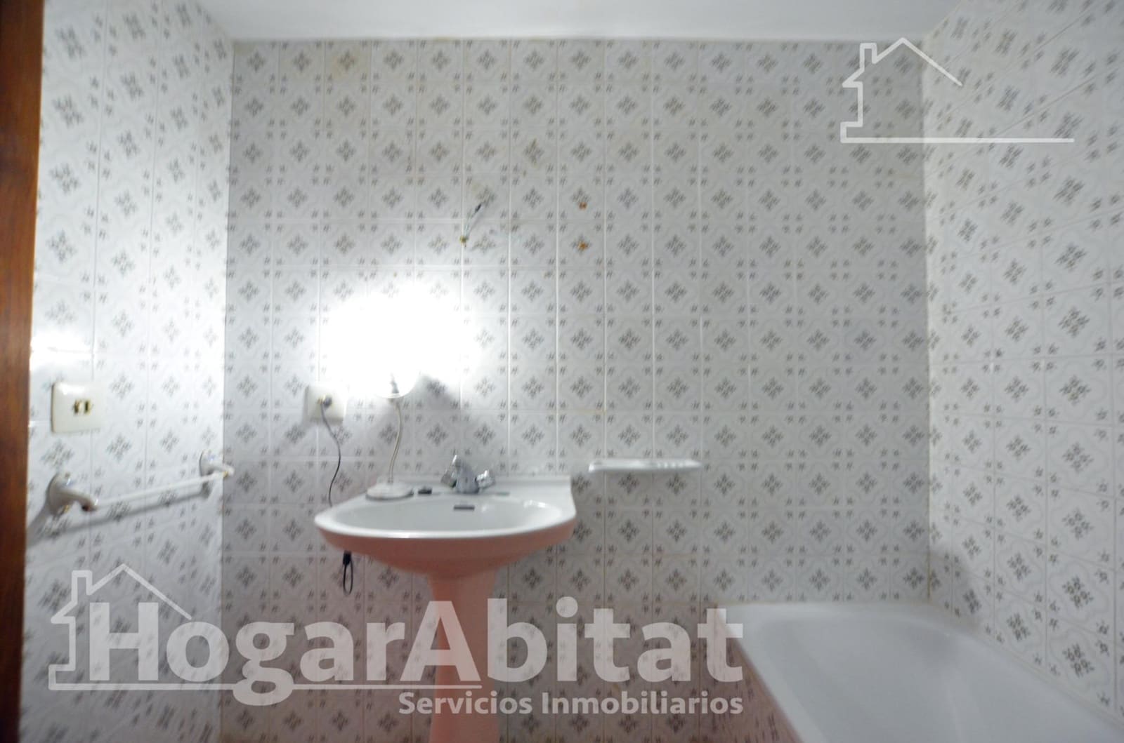 3 slaapkamer Flat te koop in Simat de la Valldigna - € 89.000 (Ref: 9825308)