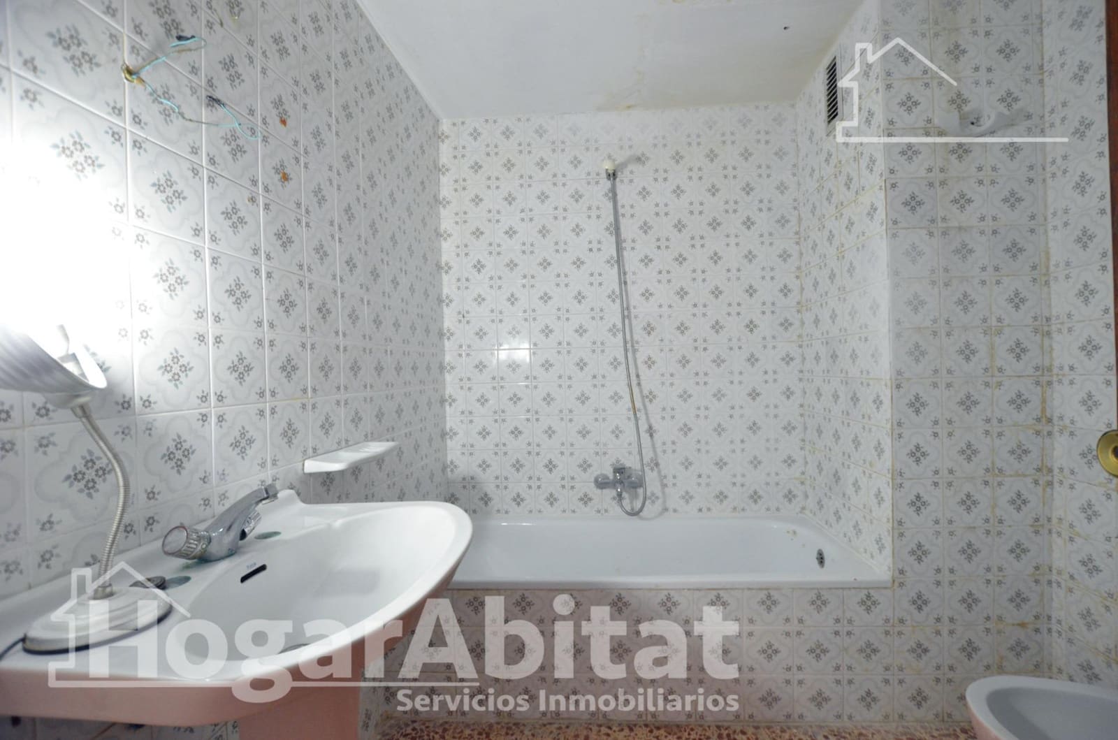 3 slaapkamer Flat te koop in Simat de la Valldigna - € 89.000 (Ref: 9825308)