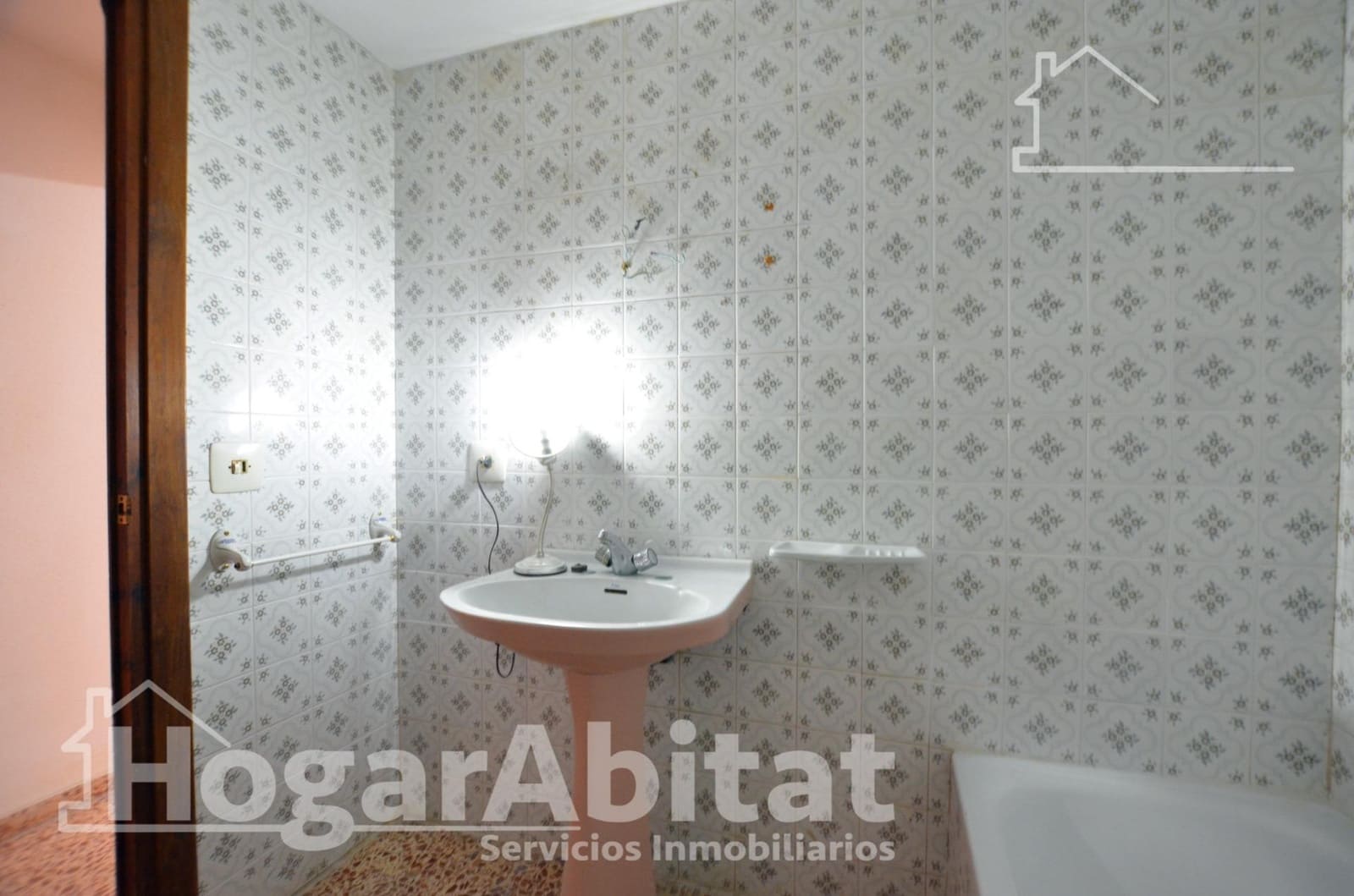 3 slaapkamer Flat te koop in Simat de la Valldigna - € 89.000 (Ref: 9825308)