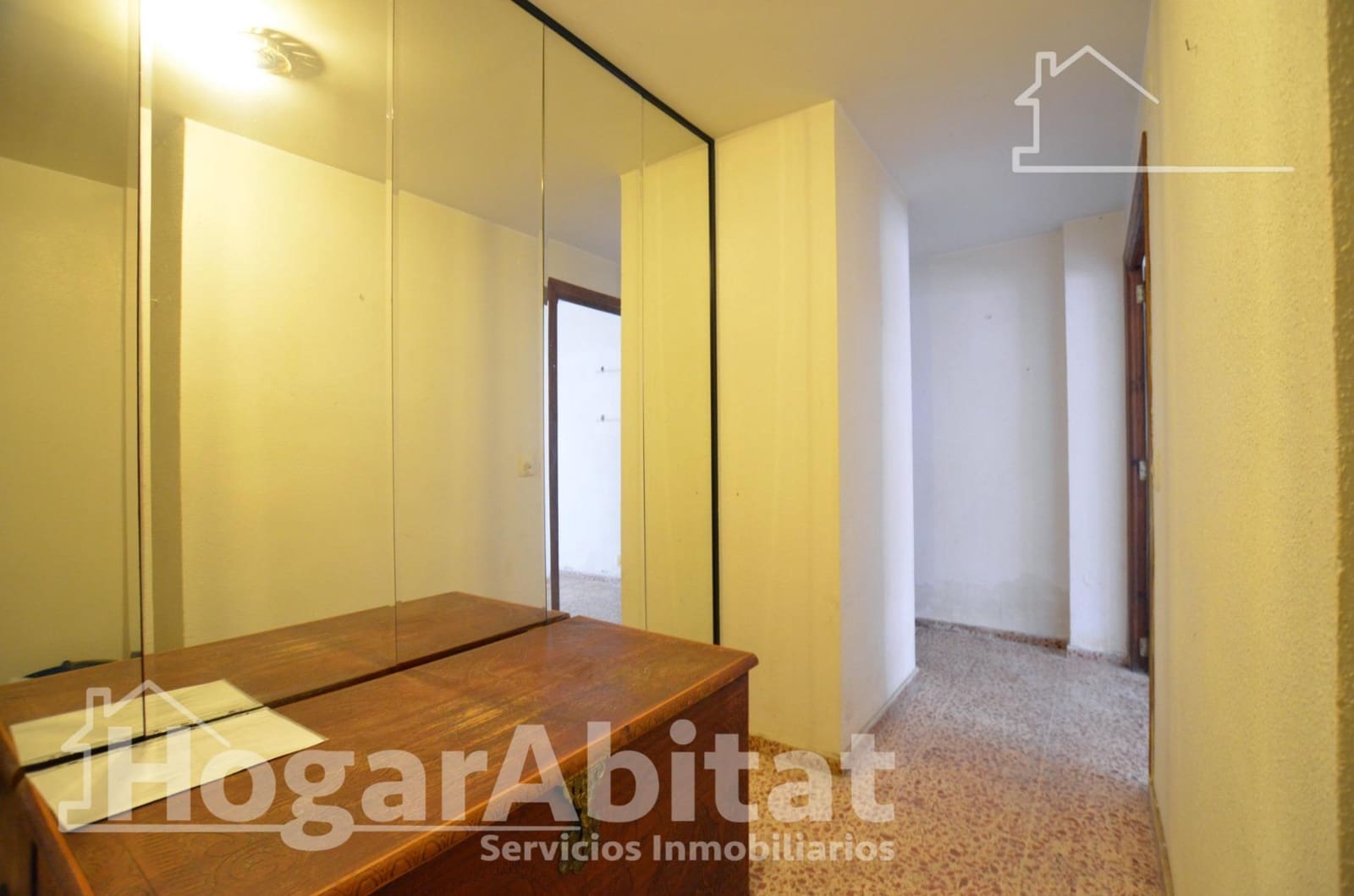 3 slaapkamer Flat te koop in Simat de la Valldigna - € 89.000 (Ref: 9825308)