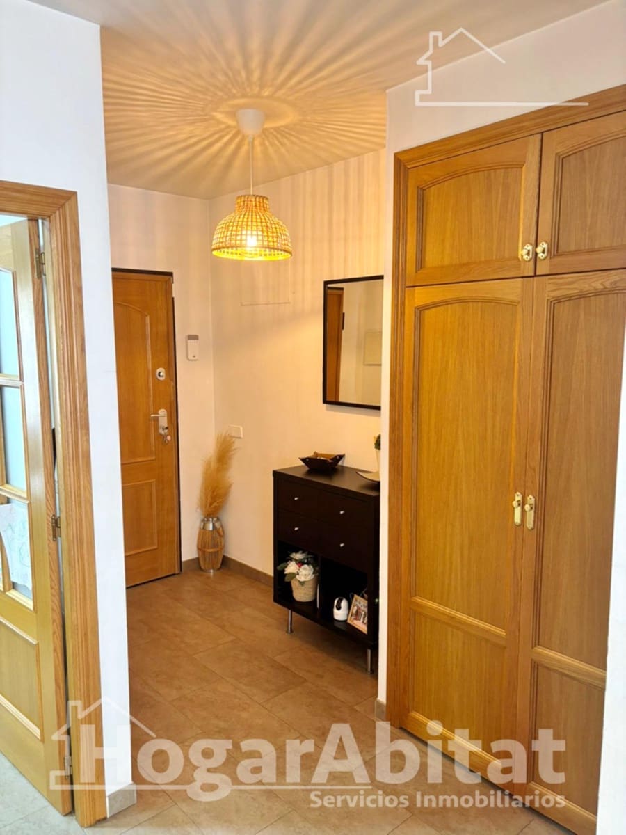 4 quarto Moradia em Banda para venda em Chiva com garagem - 360 000 € (Ref: 9825310)