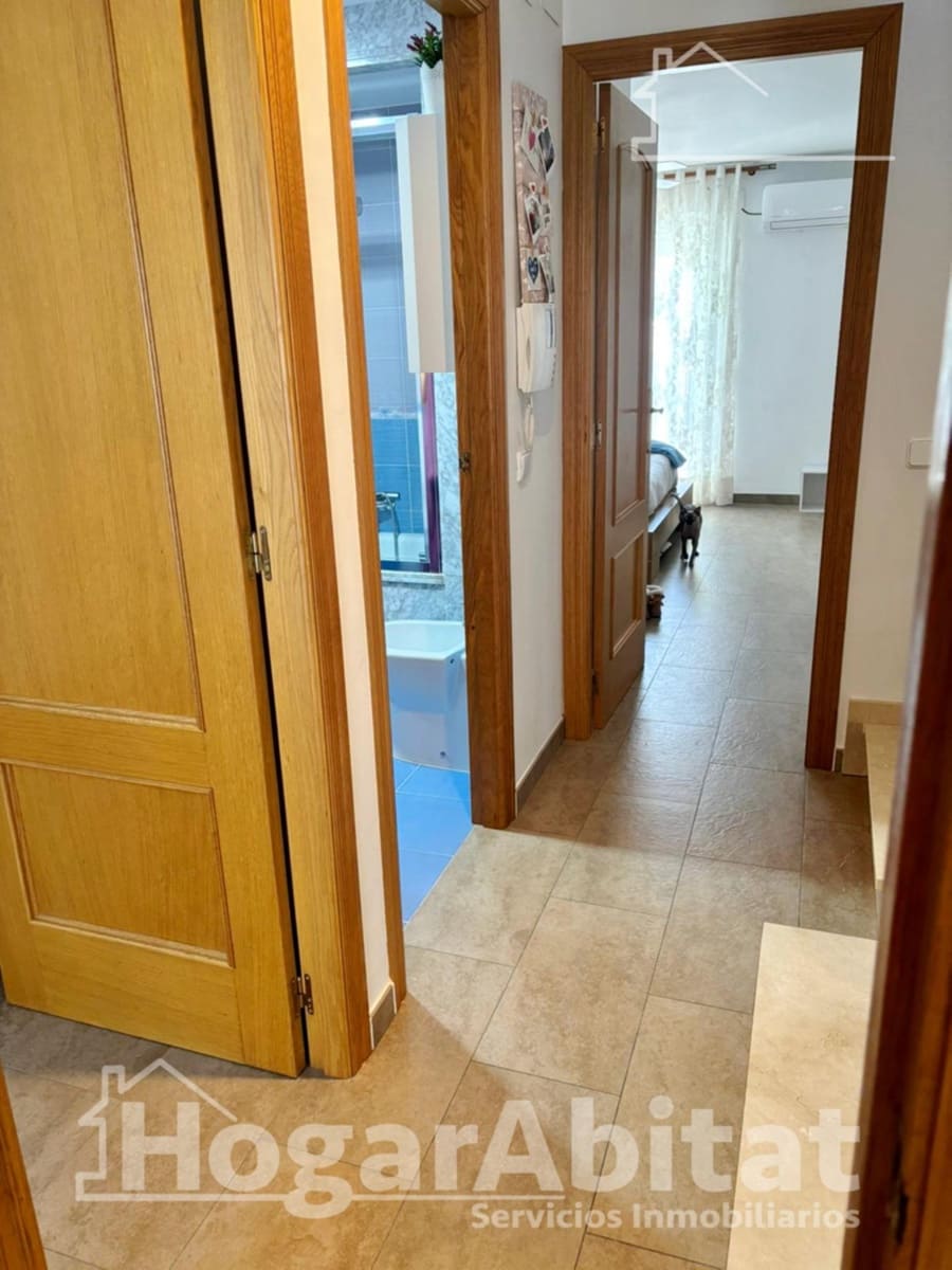 4 quarto Moradia em Banda para venda em Chiva com garagem - 360 000 € (Ref: 9825310)