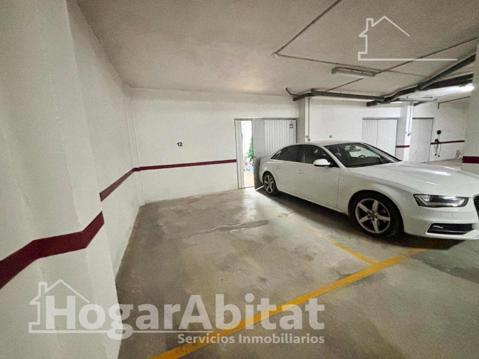 4 quarto Moradia em Banda para venda em Chiva com garagem - 360 000 € (Ref: 9825310)