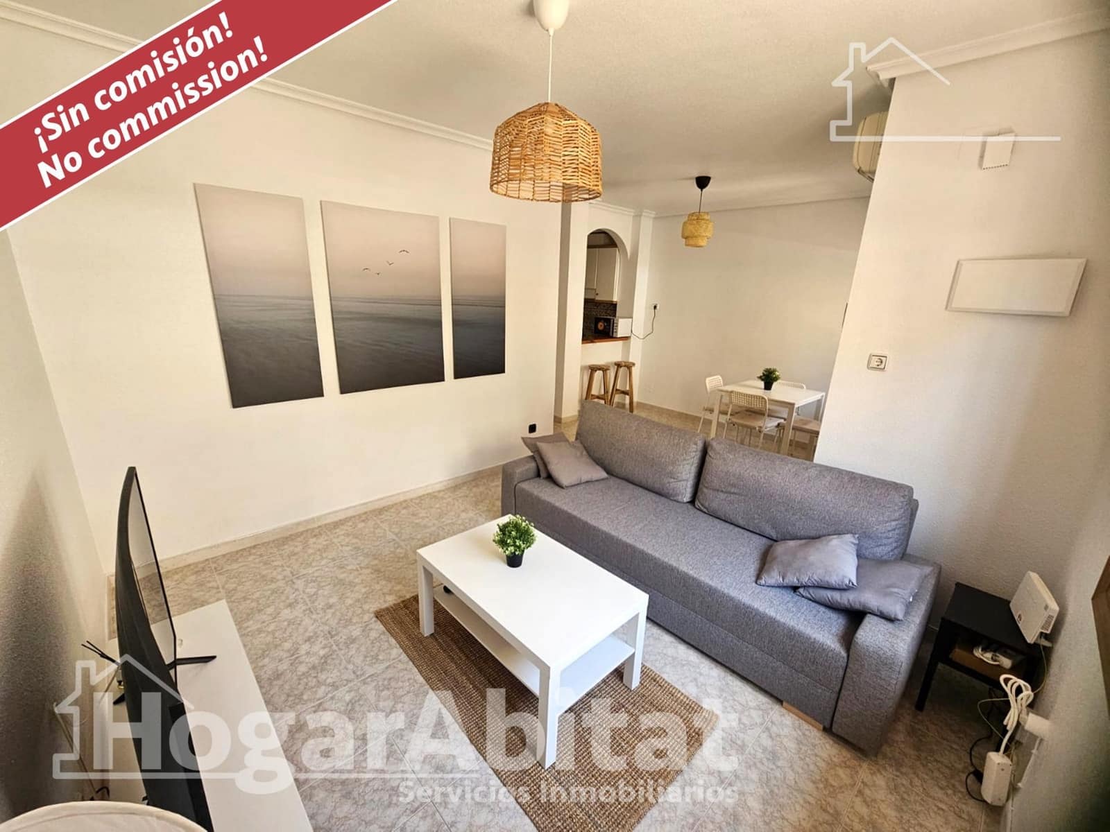 2 soveværelse Rækkehus til salg i La Zenia med swimmingpool garage - € 185.000 (Ref: 9825311)