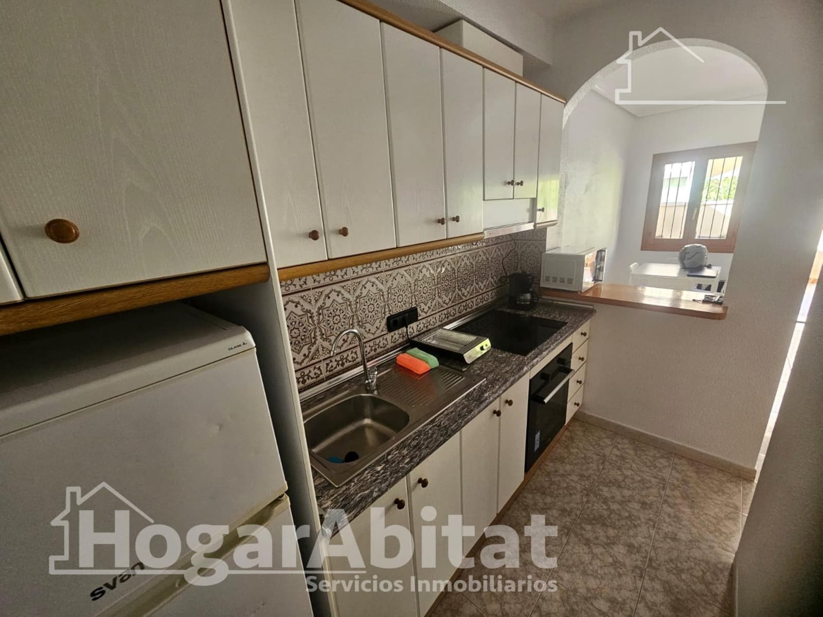 2 soveværelse Rækkehus til salg i La Zenia med swimmingpool garage - € 185.000 (Ref: 9825311)