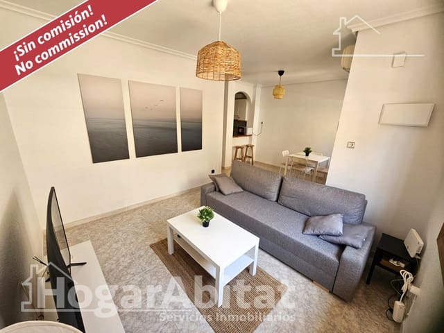 2 soveværelse Rækkehus til salg i La Zenia, Orihuela med swimmingpool garage - € 185.000 (Ref: 9825311)