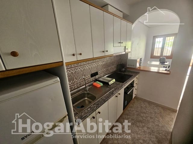 2 soveværelse Rækkehus til salg i La Zenia, Orihuela med swimmingpool garage - € 185.000 (Ref: 9825311)