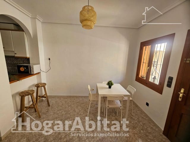 2 soveværelse Rækkehus til salg i La Zenia, Orihuela med swimmingpool garage - € 185.000 (Ref: 9825311)