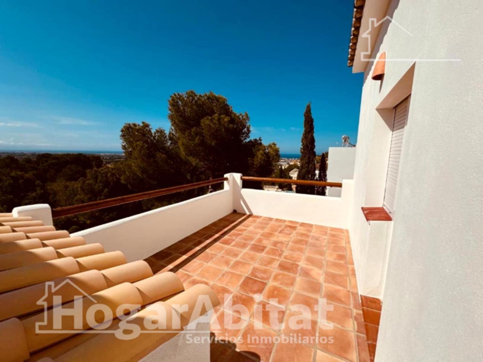 Chalet de 5 habitaciones en Dénia en venta con piscina garaje - 789.000 € (Ref: 9825312)