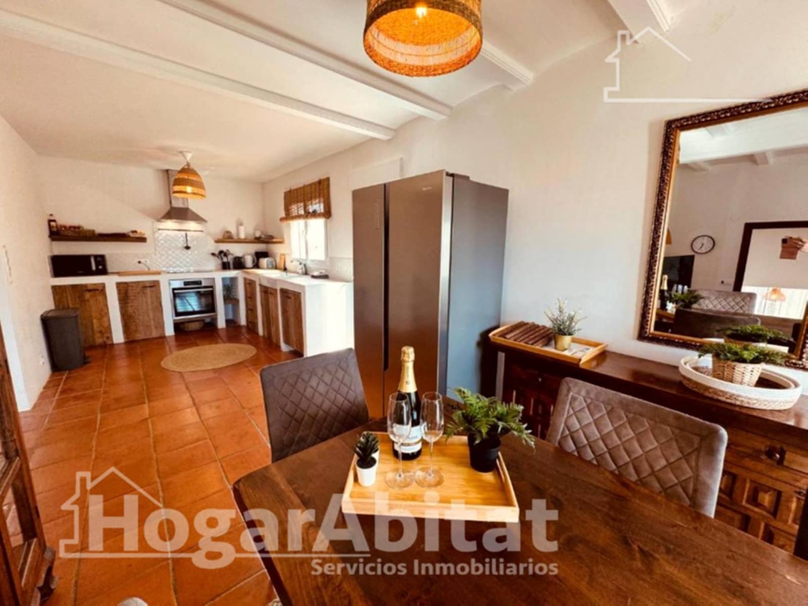 Chalet de 5 habitaciones en Dénia en venta con piscina garaje - 789.000 € (Ref: 9825312)