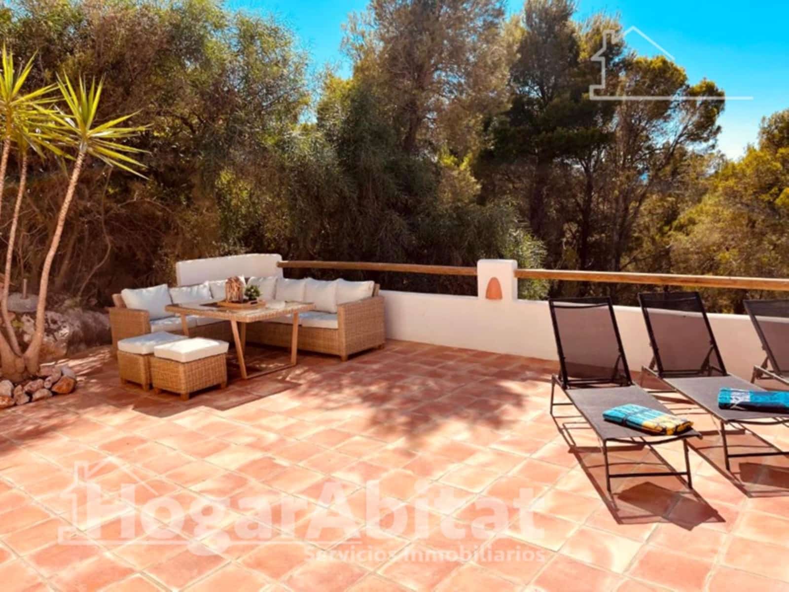 Chalet de 5 habitaciones en Dénia en venta con piscina garaje - 789.000 € (Ref: 9825312)