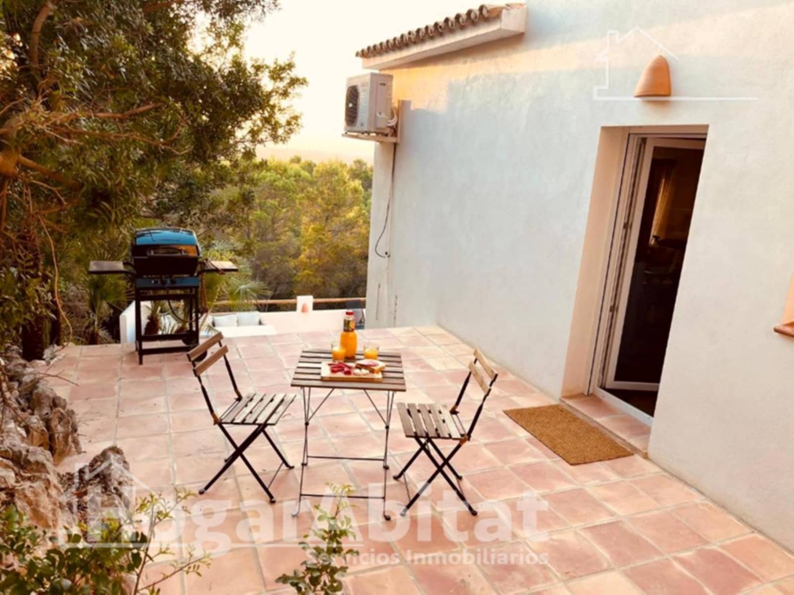 Chalet de 5 habitaciones en Dénia en venta con piscina garaje - 789.000 € (Ref: 9825312)