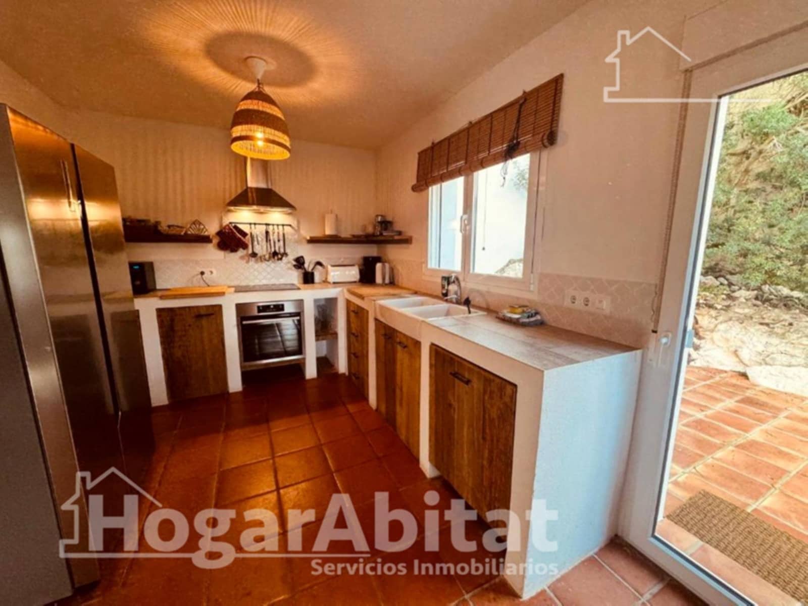 Chalet de 5 habitaciones en Dénia en venta con piscina garaje - 789.000 € (Ref: 9825312)