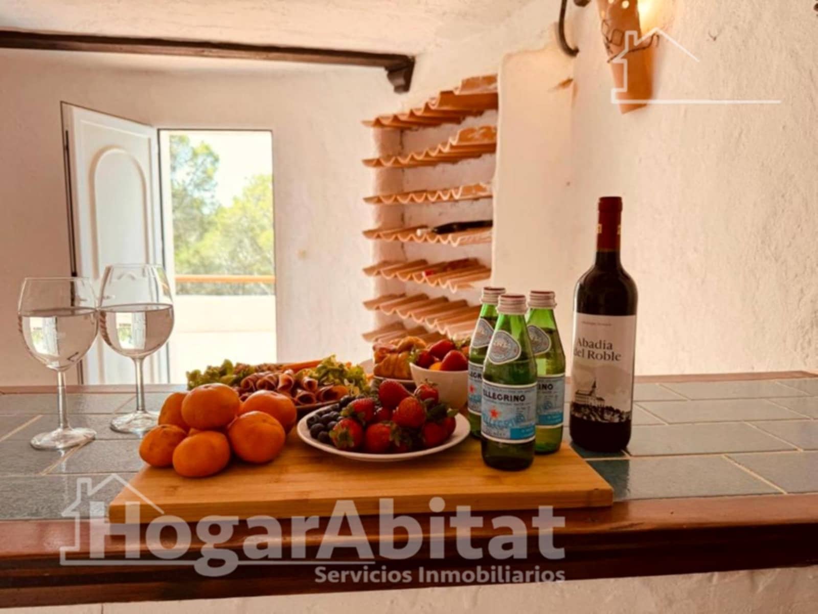 Chalet de 5 habitaciones en Dénia en venta con piscina garaje - 789.000 € (Ref: 9825312)