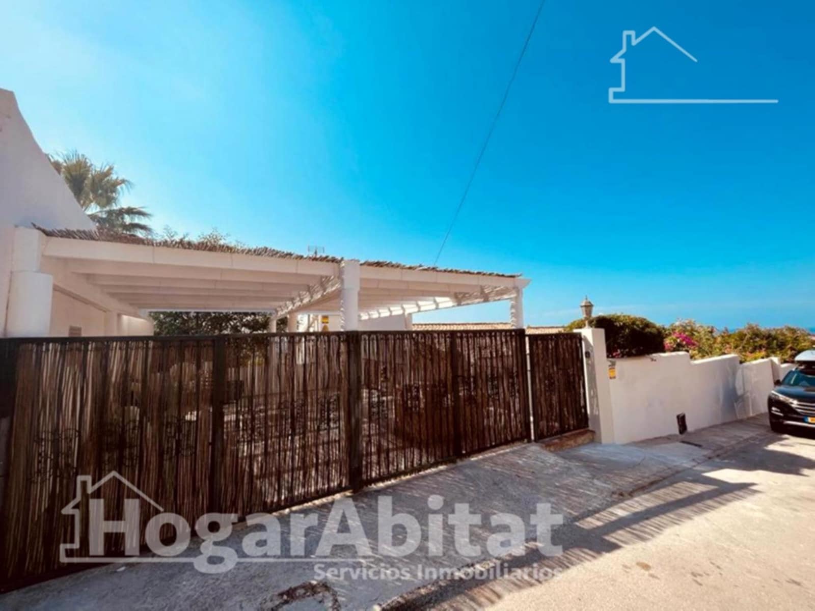Chalet de 5 habitaciones en Dénia en venta con piscina garaje - 789.000 € (Ref: 9825312)