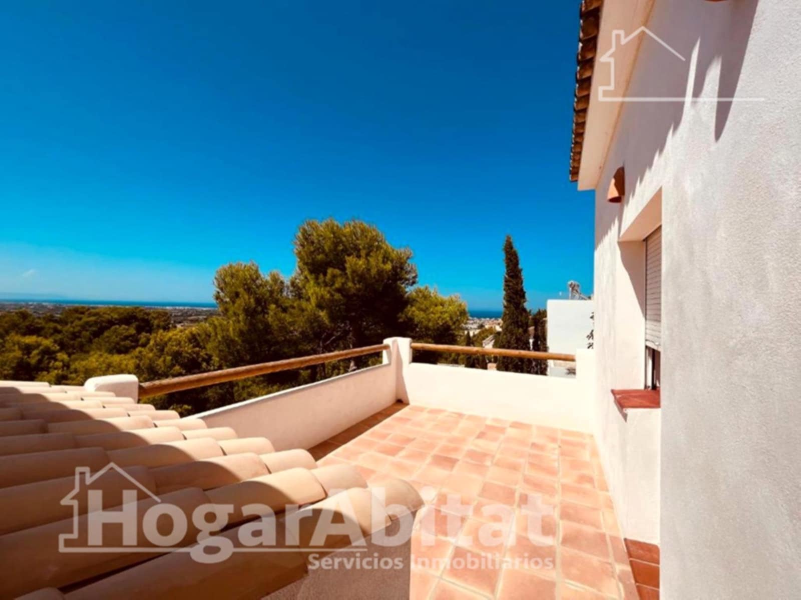Chalet de 5 habitaciones en Dénia en venta con piscina garaje - 789.000 € (Ref: 9825312)