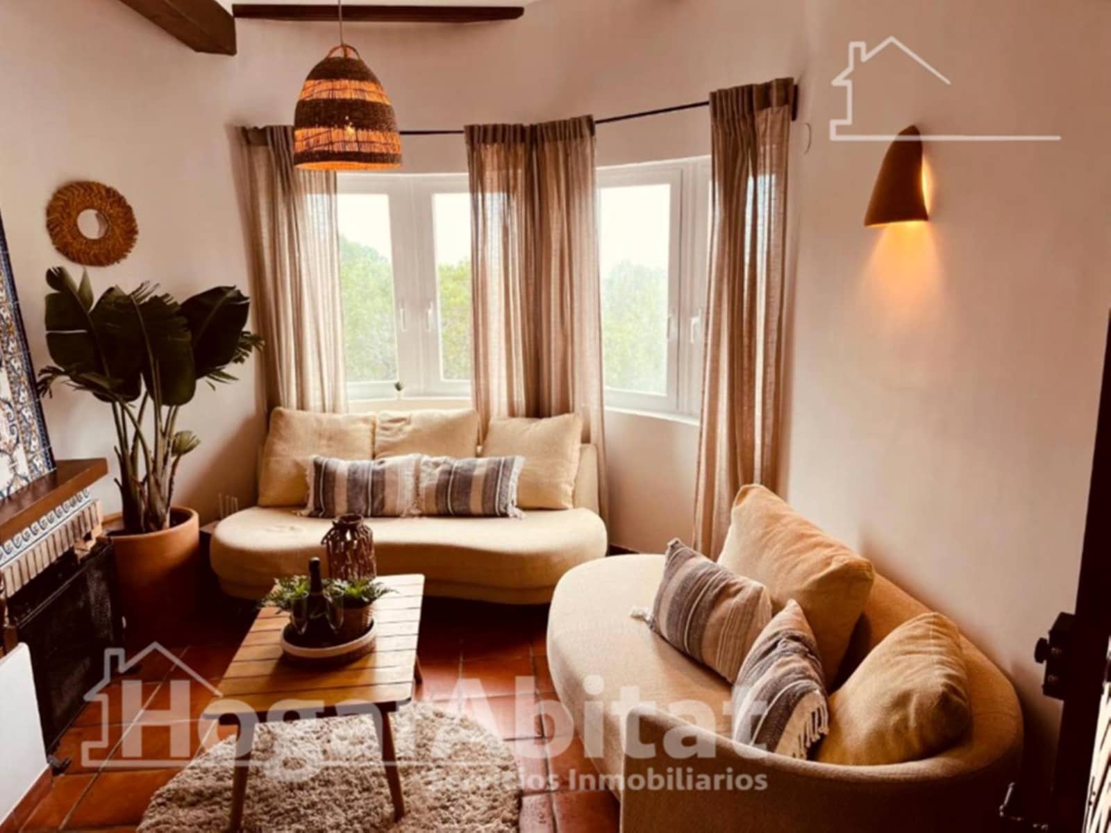 Chalet de 5 habitaciones en Dénia en venta con piscina garaje - 789.000 € (Ref: 9825312)