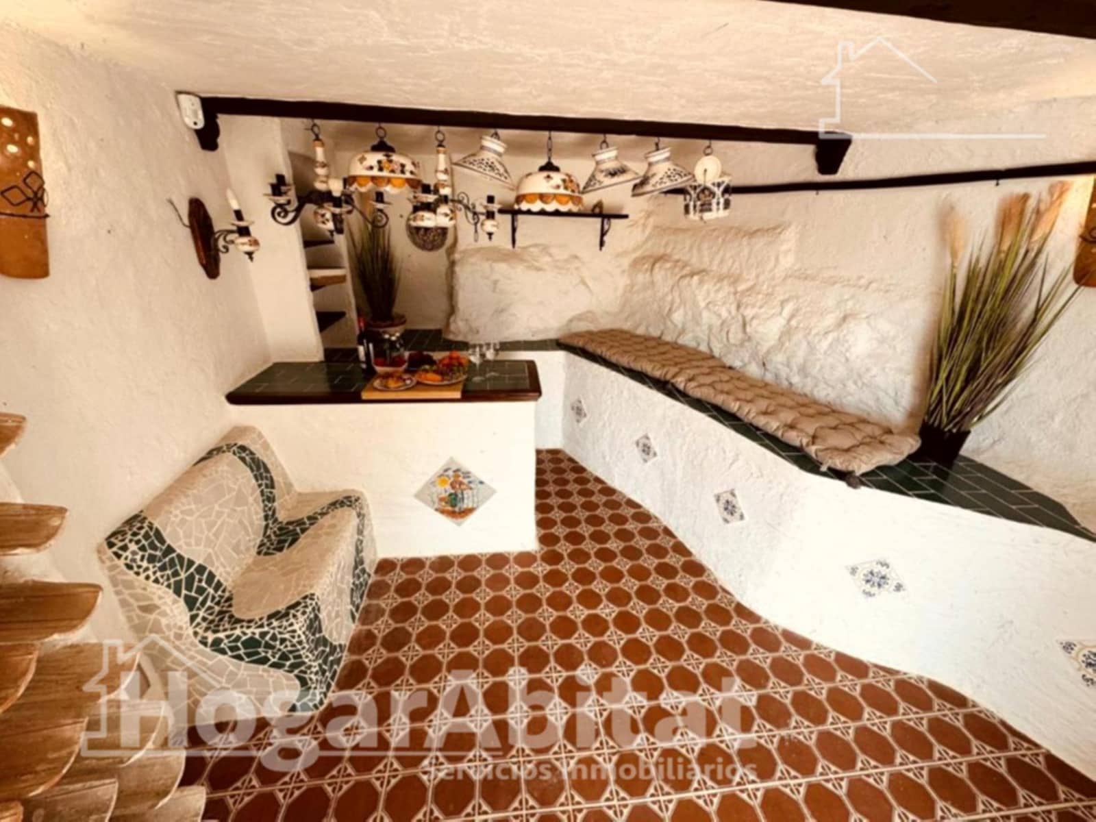 Chalet de 5 habitaciones en Dénia en venta con piscina garaje - 789.000 € (Ref: 9825312)