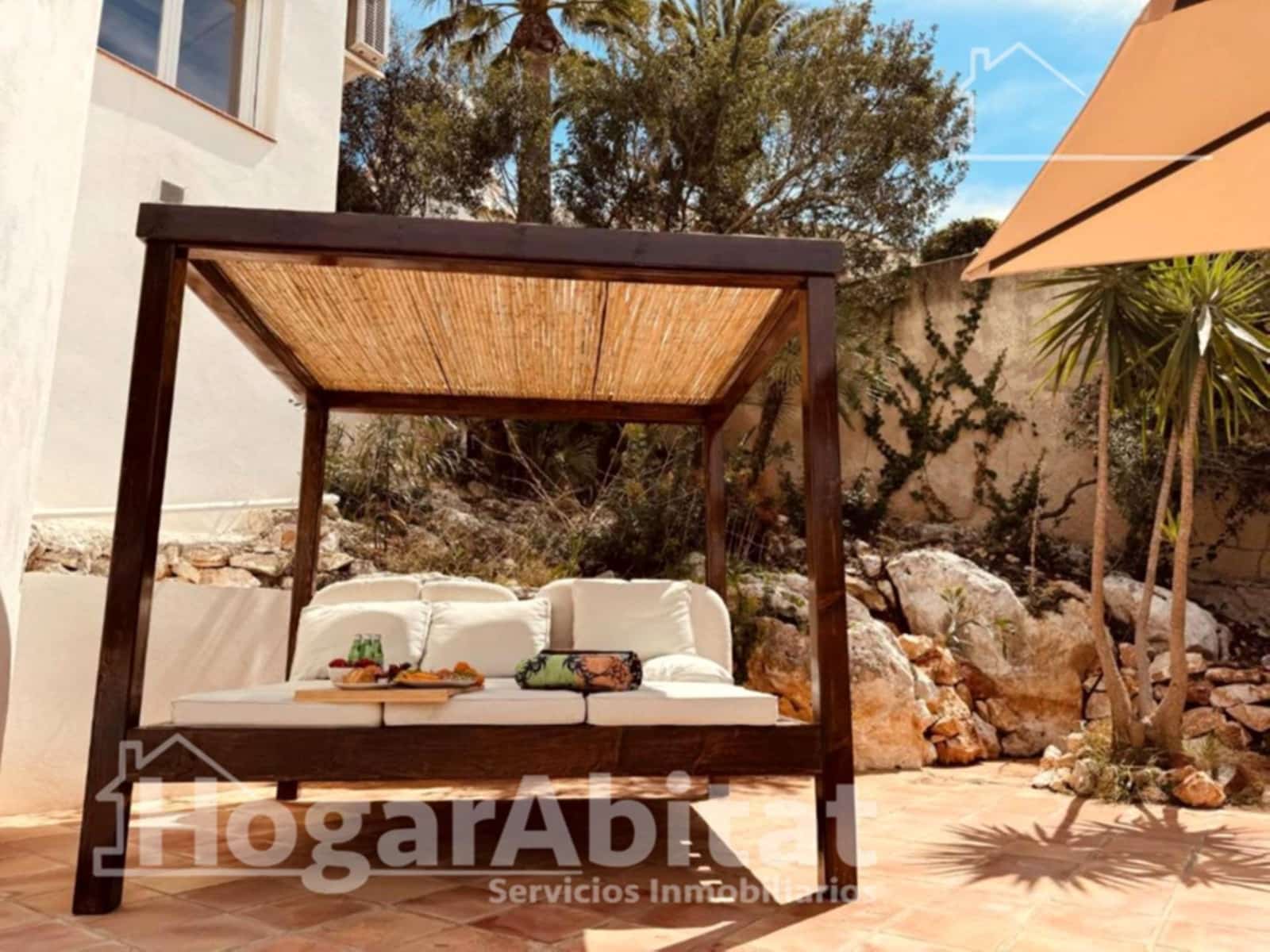 Chalet de 5 habitaciones en Dénia en venta con piscina garaje - 789.000 € (Ref: 9825312)