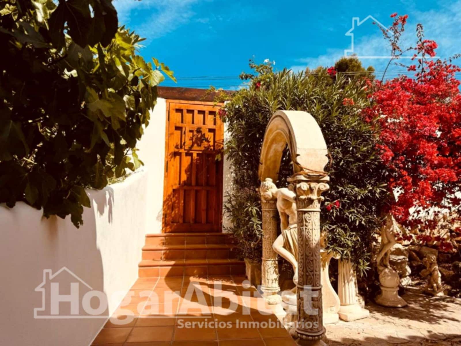 Chalet de 5 habitaciones en Dénia en venta con piscina garaje - 789.000 € (Ref: 9825312)