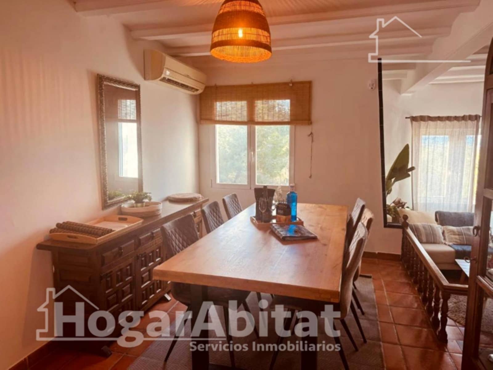 Chalet de 5 habitaciones en Dénia en venta con piscina garaje - 789.000 € (Ref: 9825312)