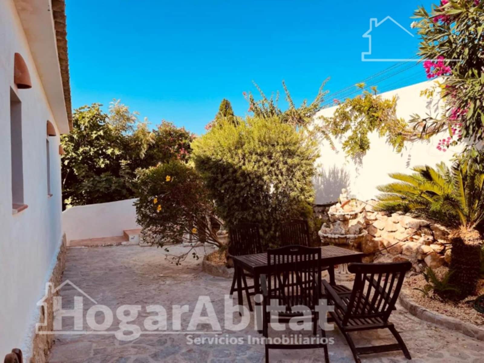 Chalet de 5 habitaciones en Dénia en venta con piscina garaje - 789.000 € (Ref: 9825312)