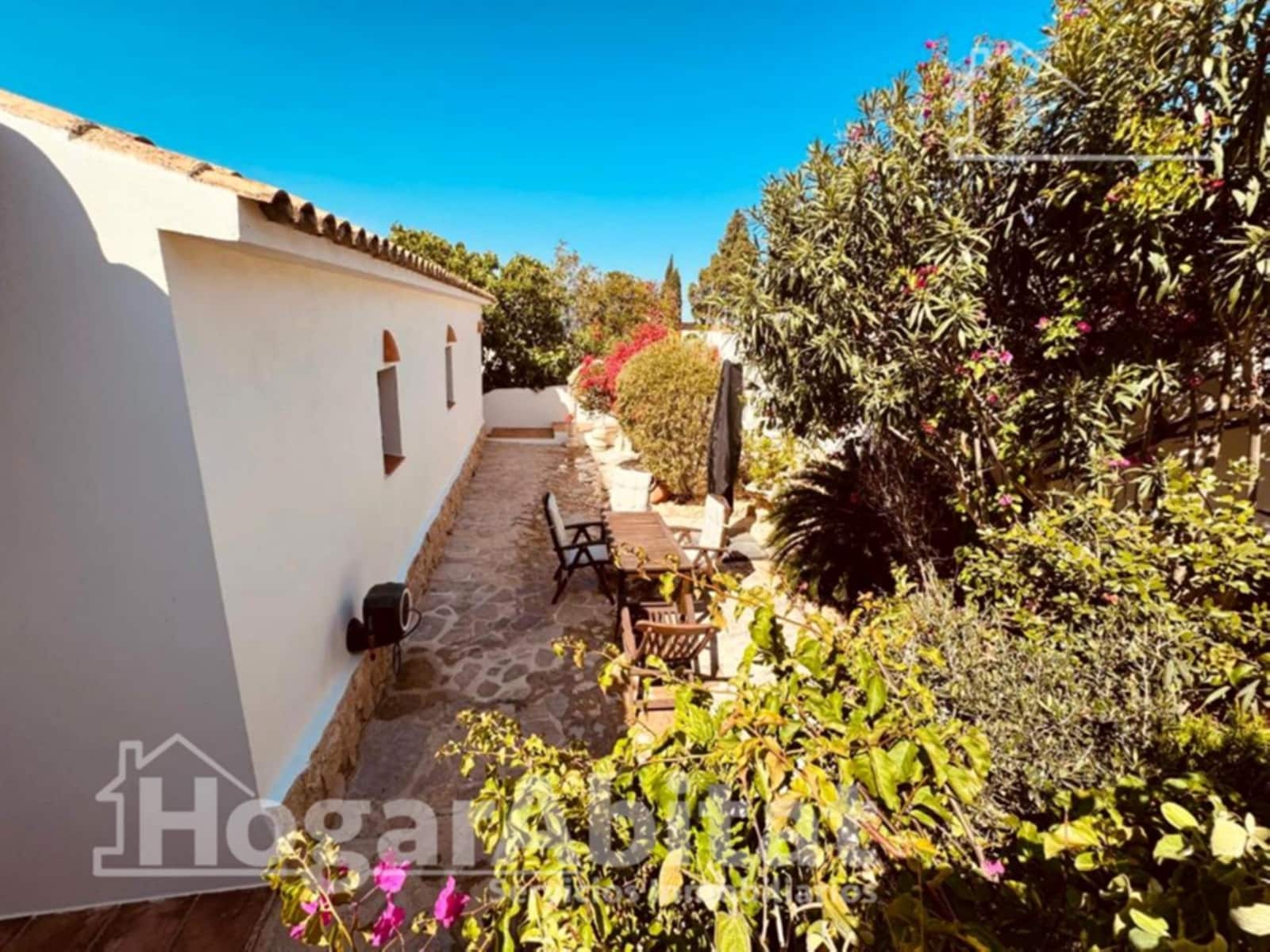 Chalet de 5 habitaciones en Dénia en venta con piscina garaje - 789.000 € (Ref: 9825312)