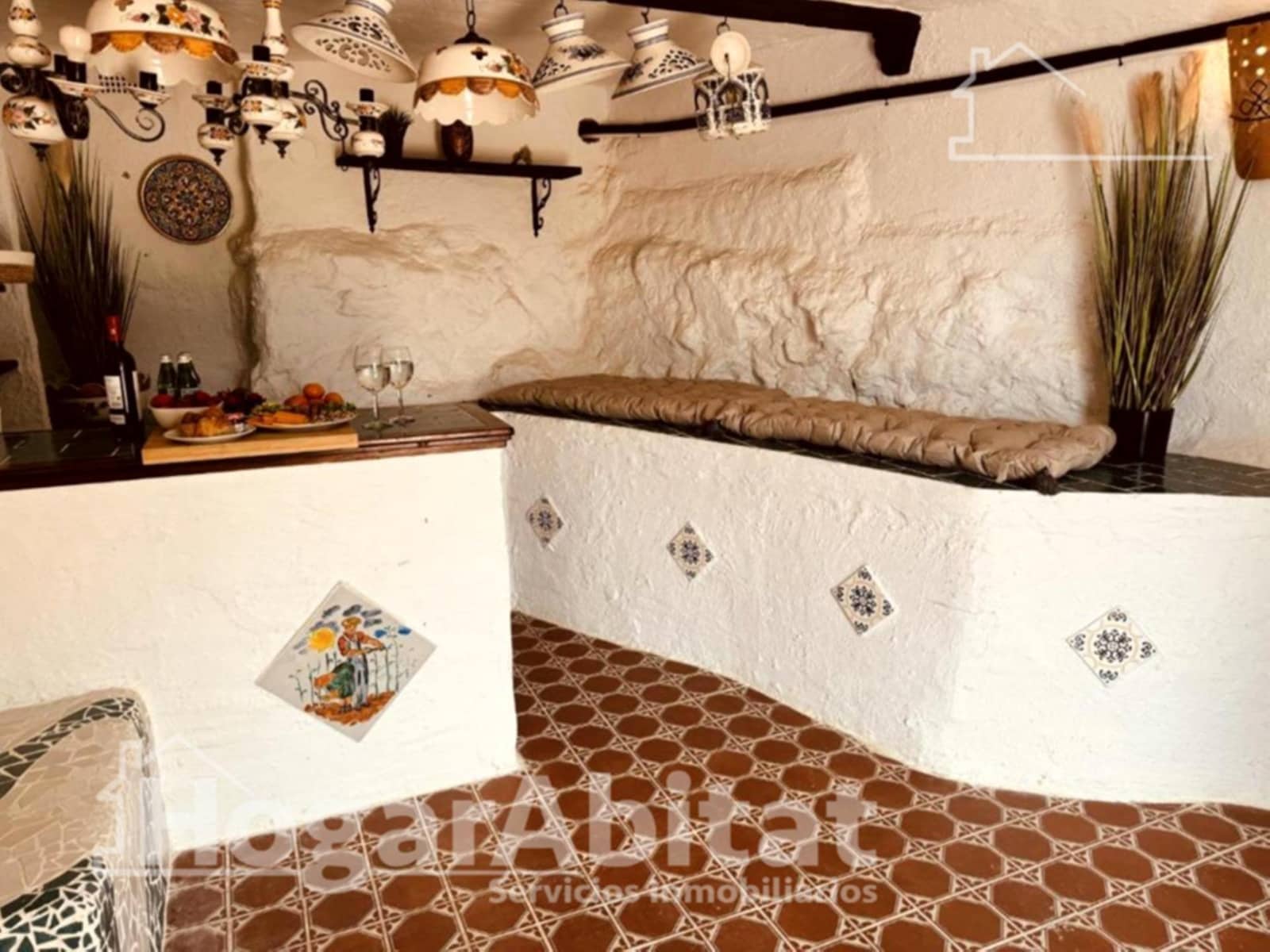 Chalet de 5 habitaciones en Dénia en venta con piscina garaje - 789.000 € (Ref: 9825312)