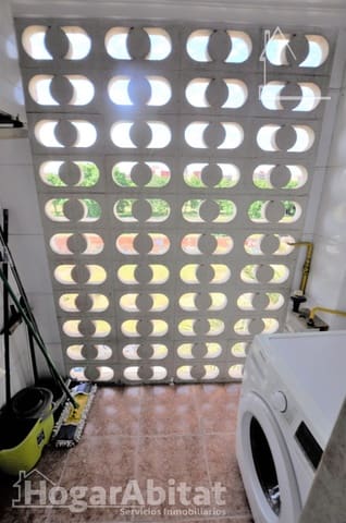 2 Zimmer Penthouse zu verkaufen in L'Hort de Senabre, València Stadt mit Garage - 340.000 € (Ref: 9825314)