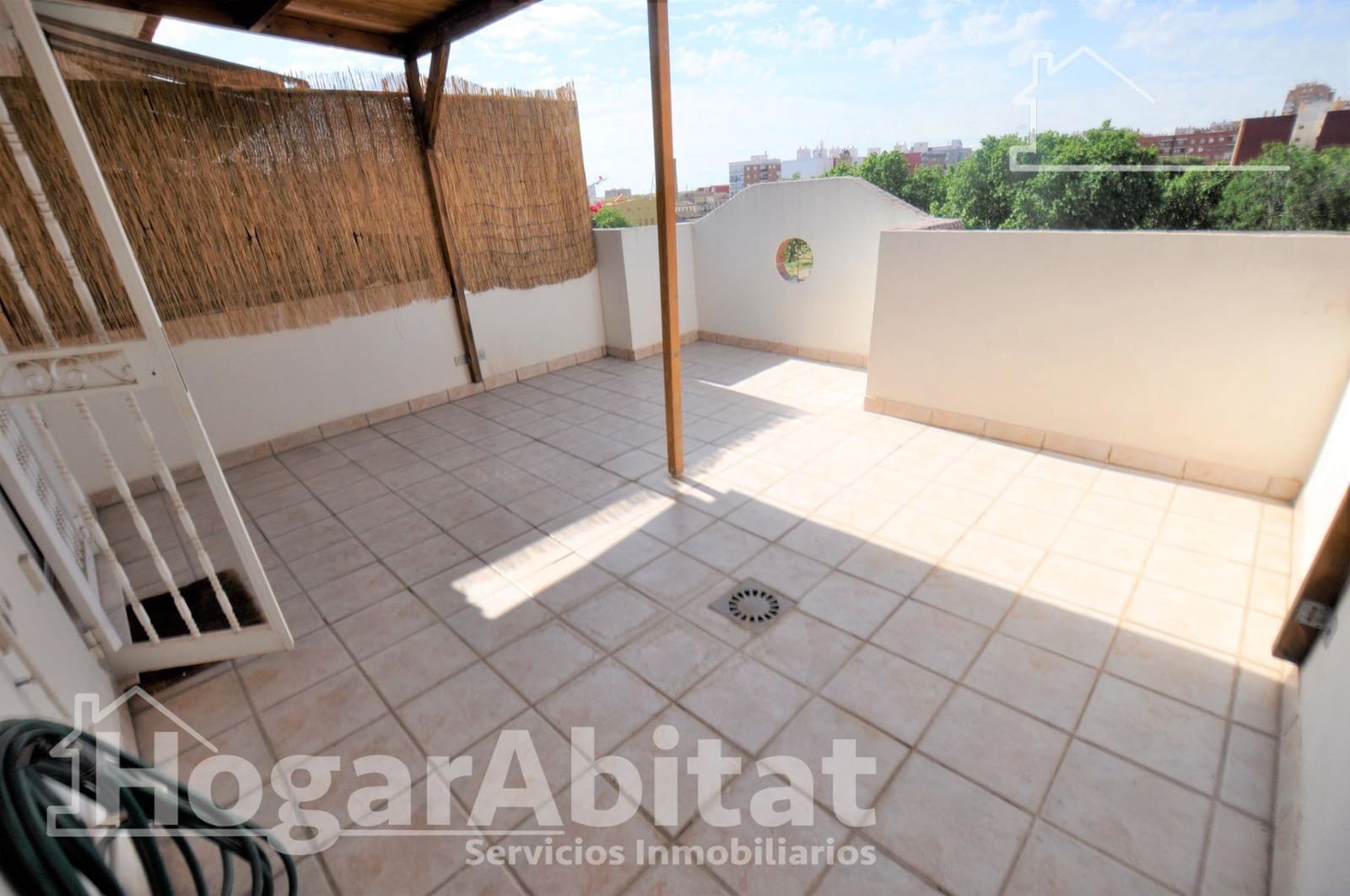 2 chambre Penthouse à vendre à Valence ville avec garage - 340 000 € (Ref: 9825314)