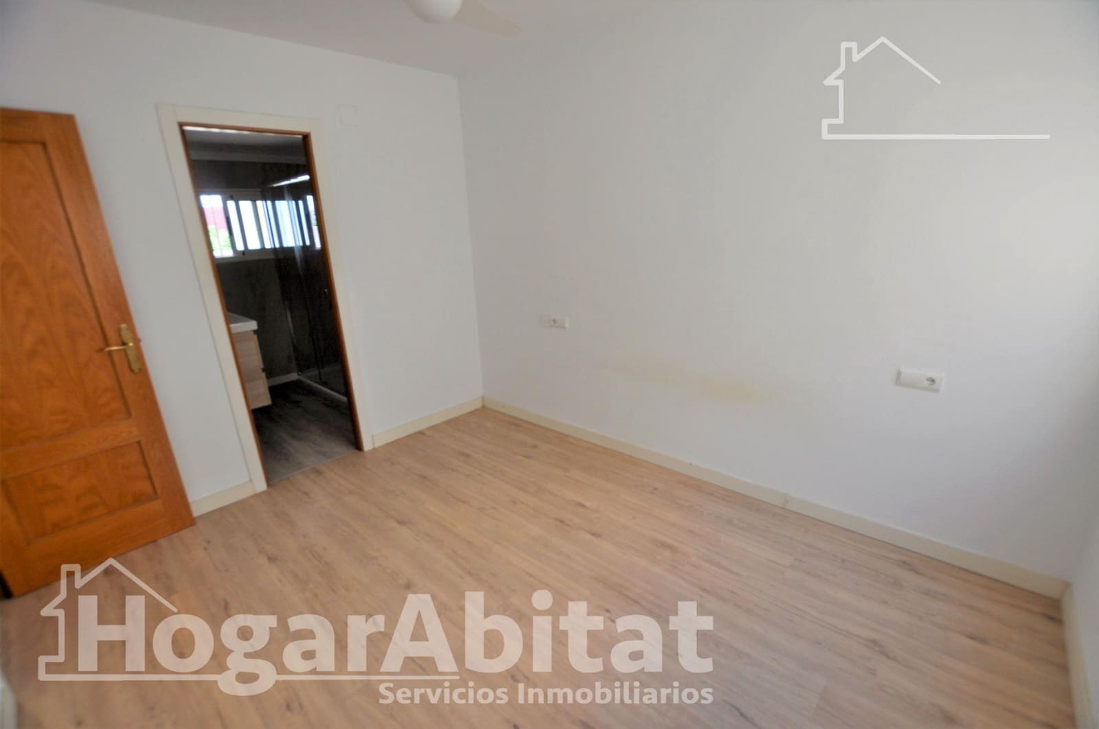 2 chambre Penthouse à vendre à Valence ville avec garage - 340 000 € (Ref: 9825314)
