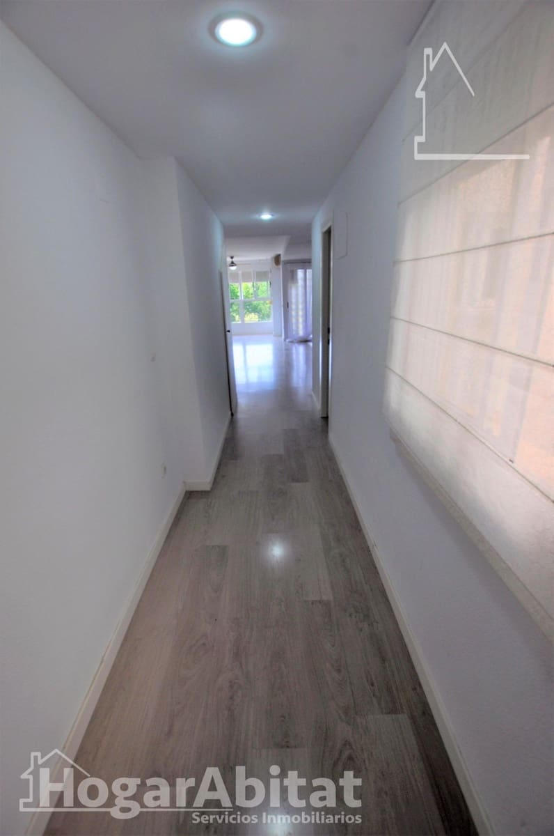 2 chambre Penthouse à vendre à Valence ville avec garage - 340 000 € (Ref: 9825314)