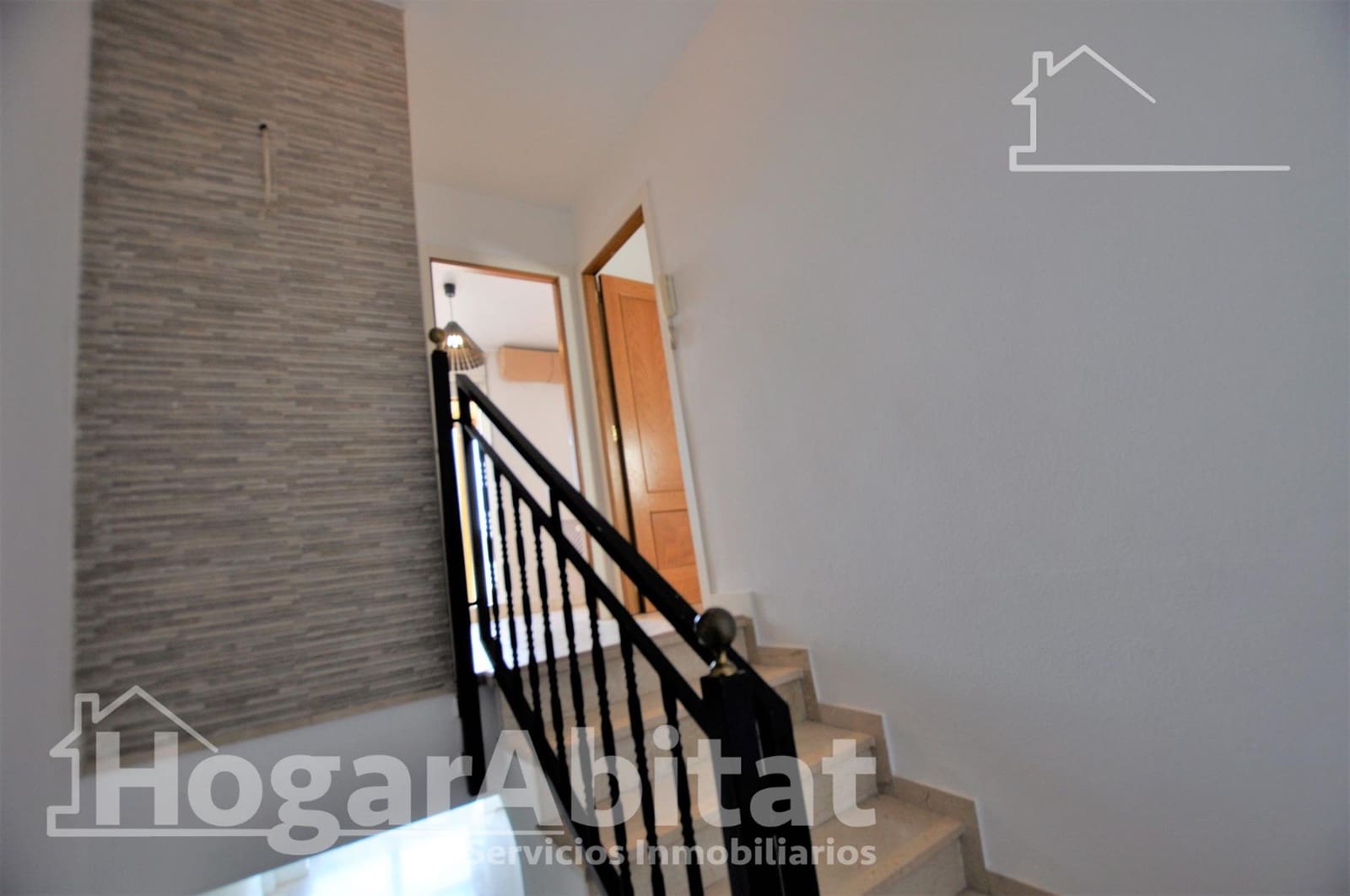 2 chambre Penthouse à vendre à Valence ville avec garage - 340 000 € (Ref: 9825314)