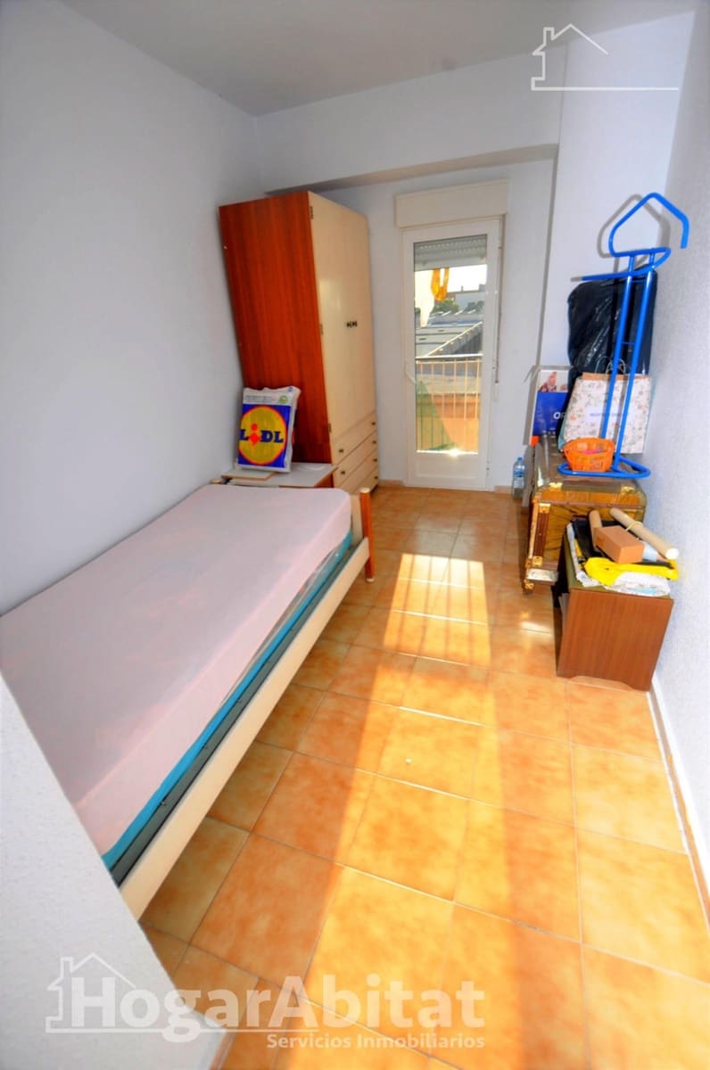 3 soverom Leilighet til salgs i Valencia by - € 220 000 (Ref: 9825315)