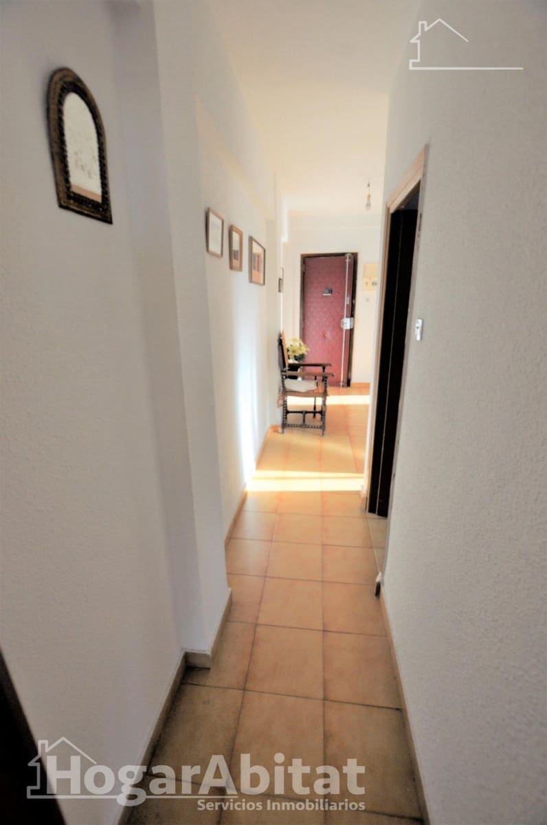 3 soverom Leilighet til salgs i Valencia by - € 220 000 (Ref: 9825315)