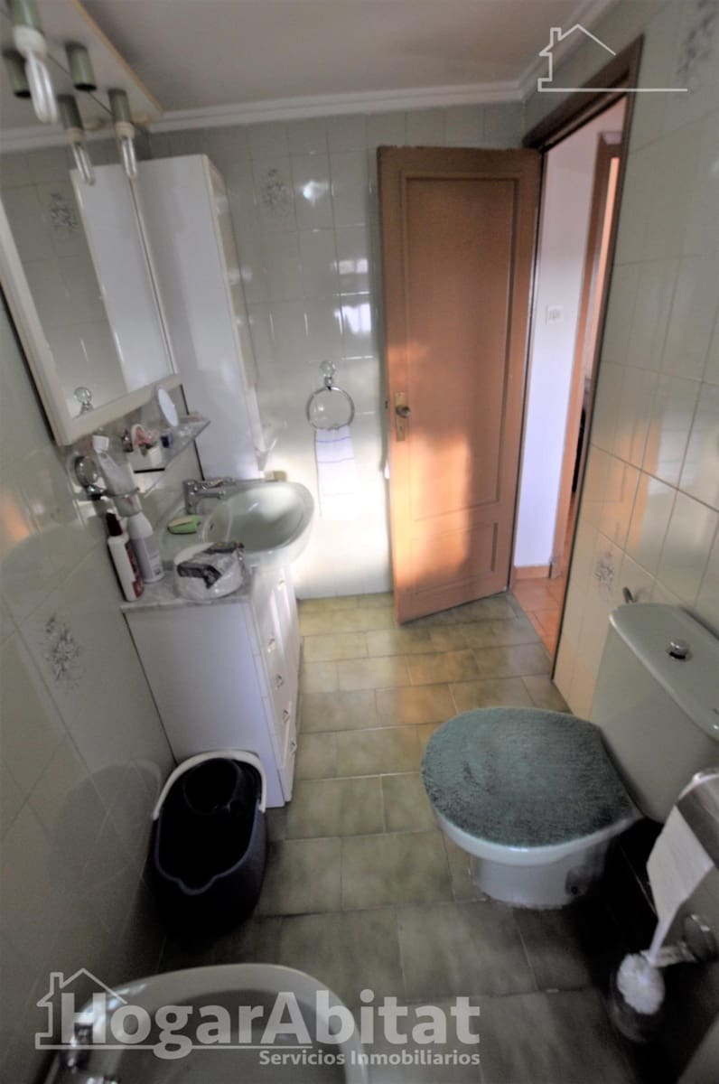 3 soverom Leilighet til salgs i Valencia by - € 220 000 (Ref: 9825315)