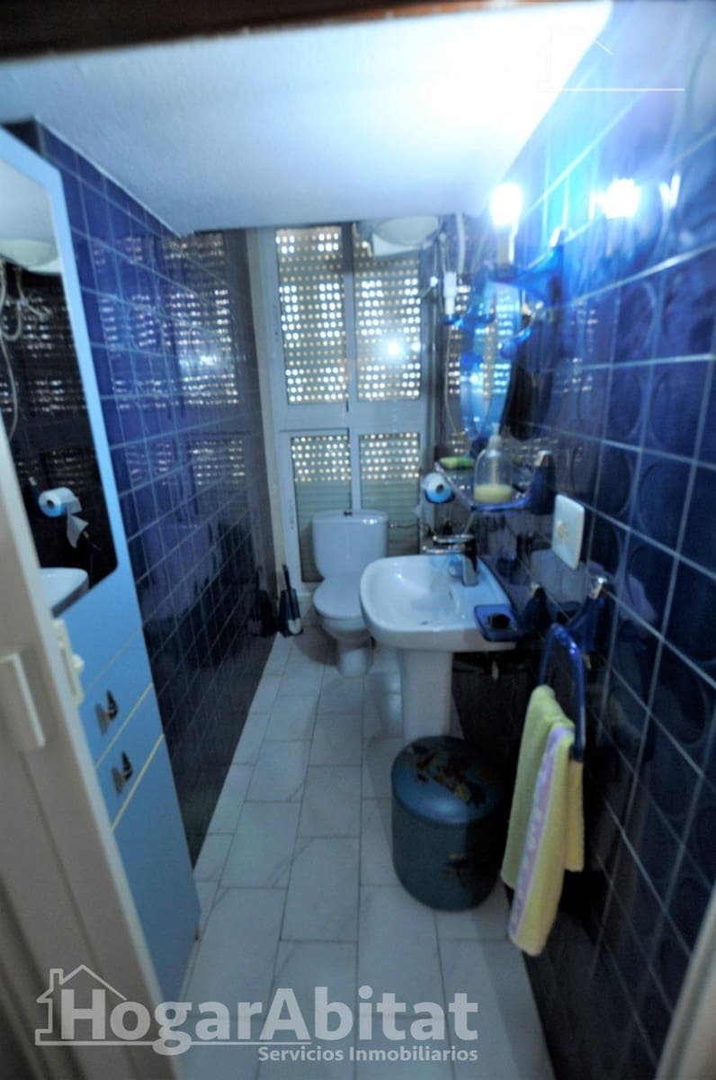 3 soverom Leilighet til salgs i Valencia by - € 220 000 (Ref: 9825315)