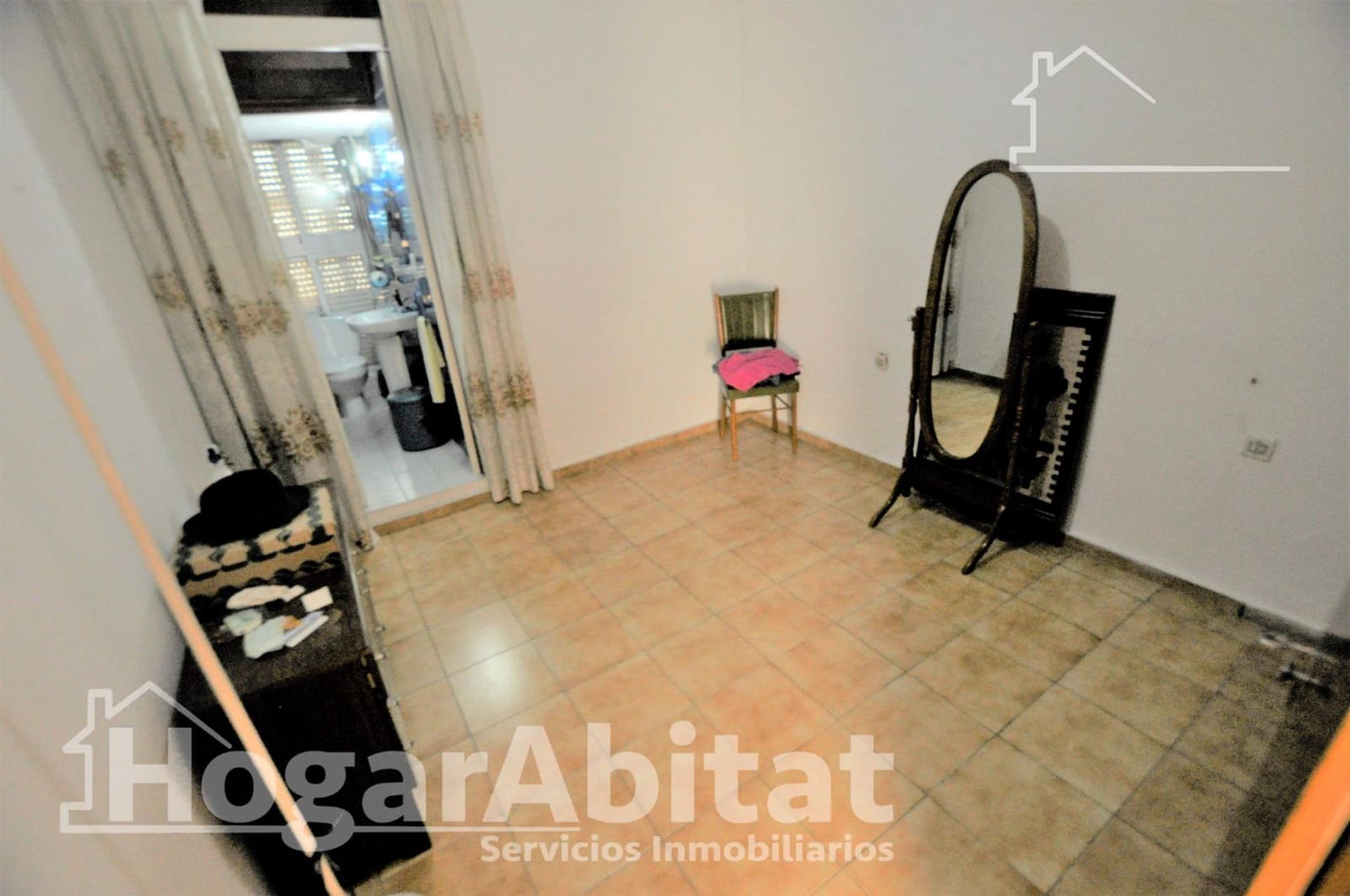 3 soverom Leilighet til salgs i Valencia by - € 220 000 (Ref: 9825315)