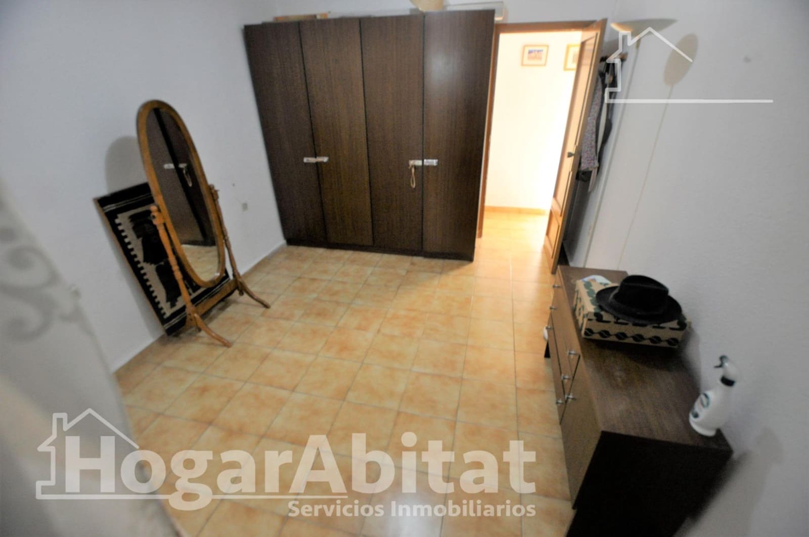 3 soverom Leilighet til salgs i Valencia by - € 220 000 (Ref: 9825315)