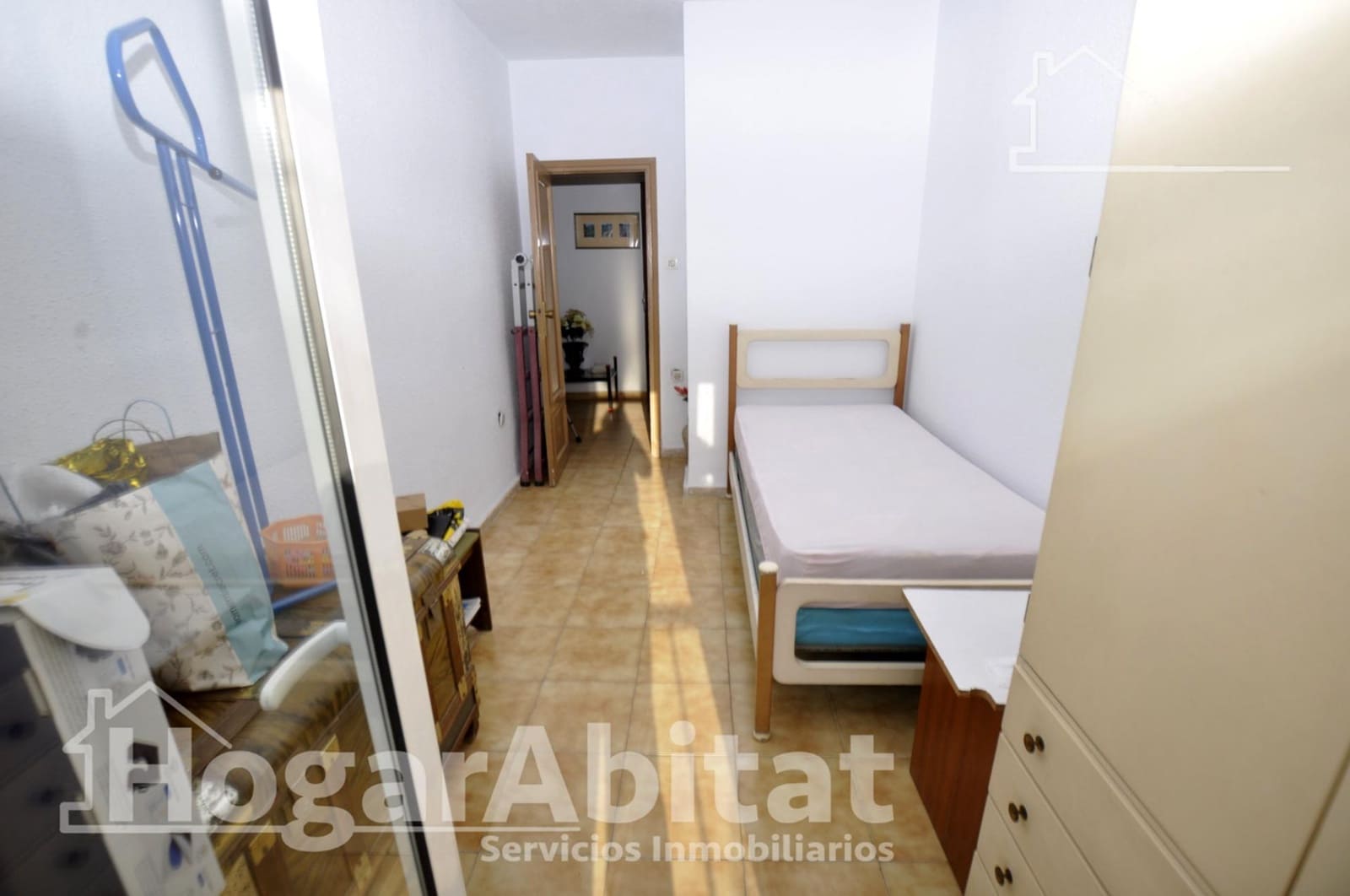3 soverom Leilighet til salgs i Valencia by - € 220 000 (Ref: 9825315)